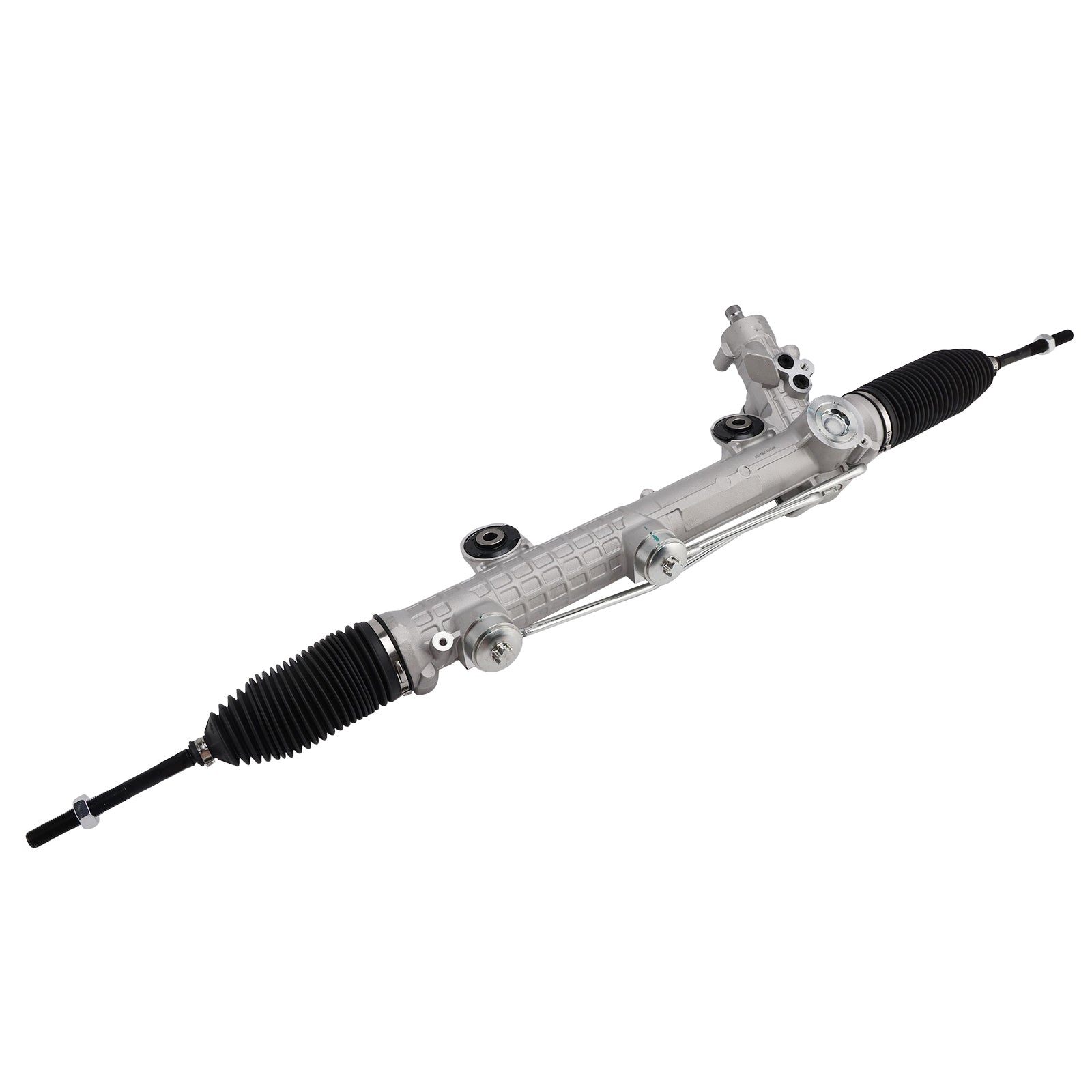 2003-2009 Mercedes-Benz E320 W211/W212 Power Steering Rack and Pinion Assembly 211 460 18 00