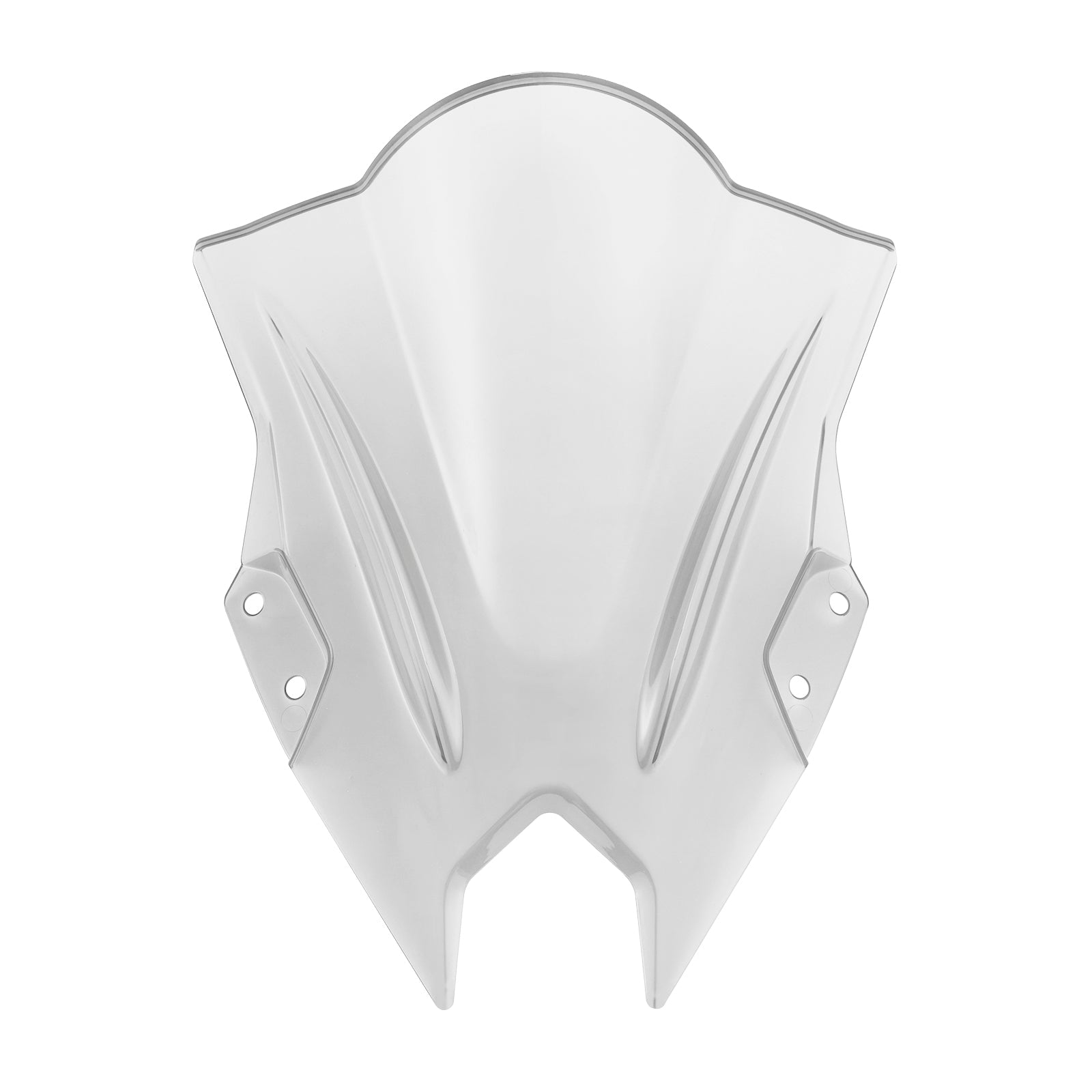 2024-2025 KAWASAKI NINJA 500 EX500R Windshield Windscreen