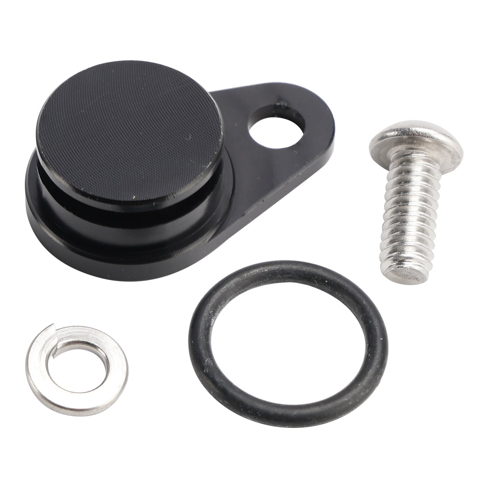 20298 Speedometer Port Plug