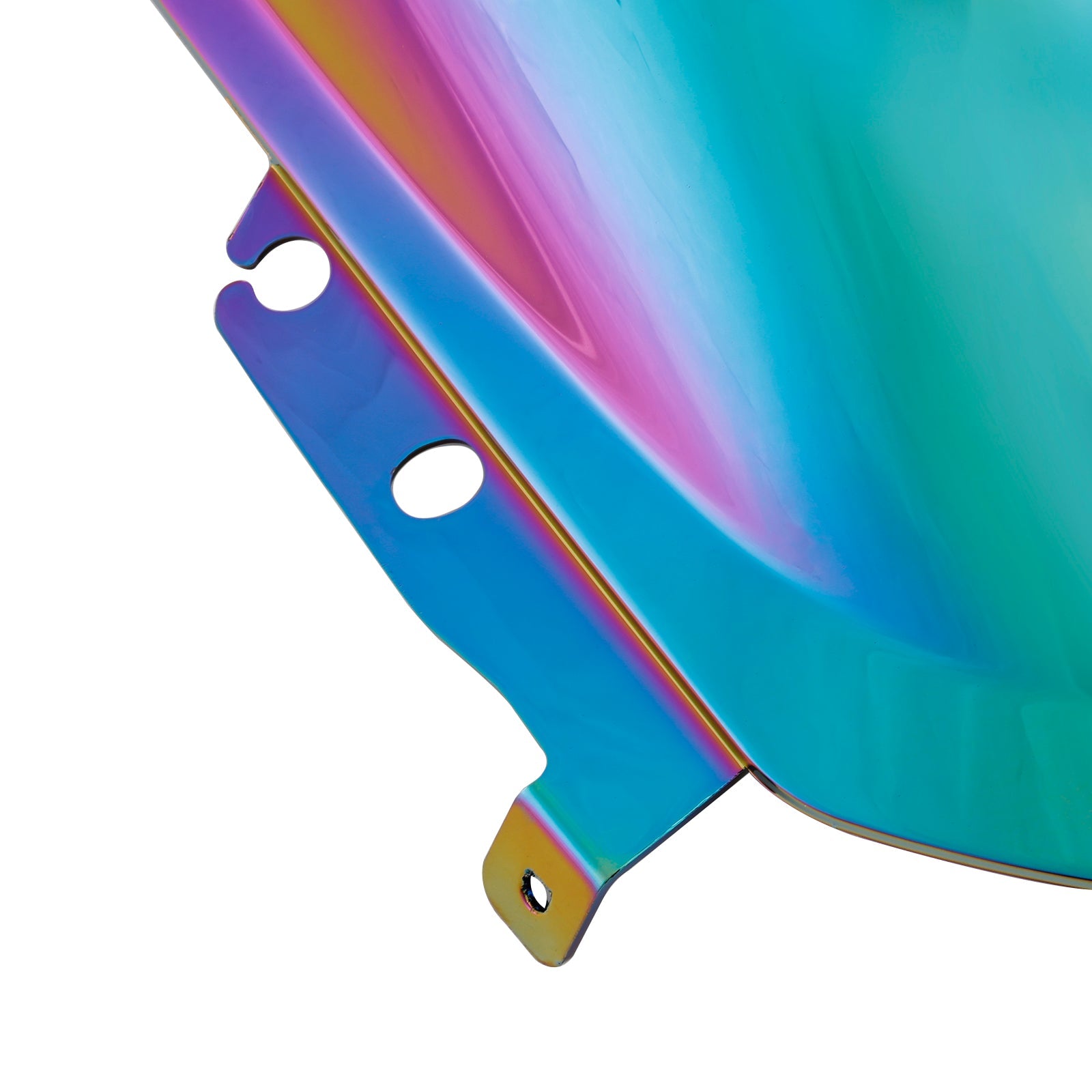 2024-2025 Daytona 660 Motorcycle Windshield WindScreen