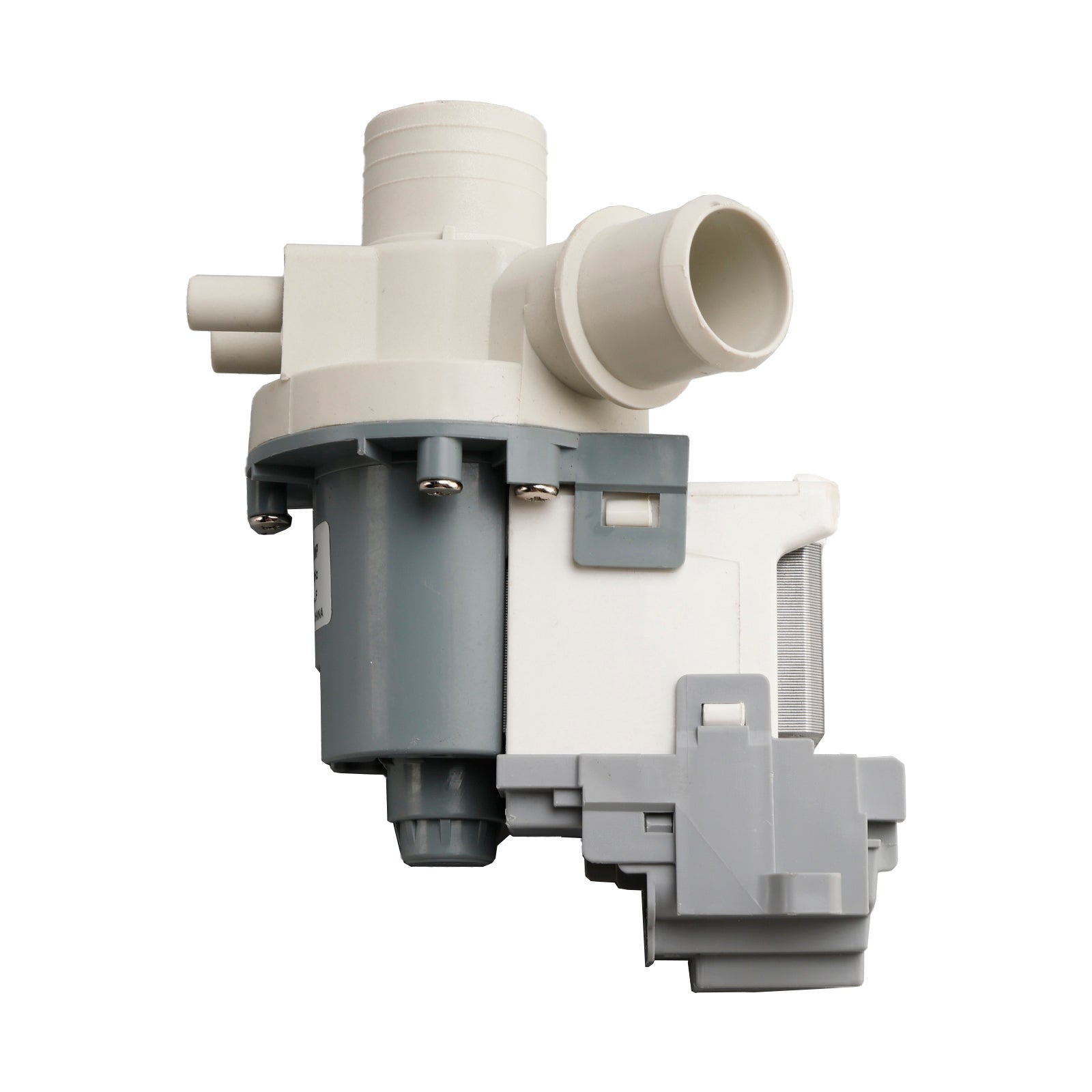 DP040-012 4681EA1007A Washer Drain Pump for LG Washer Replace 2649379 AP5672914 120V