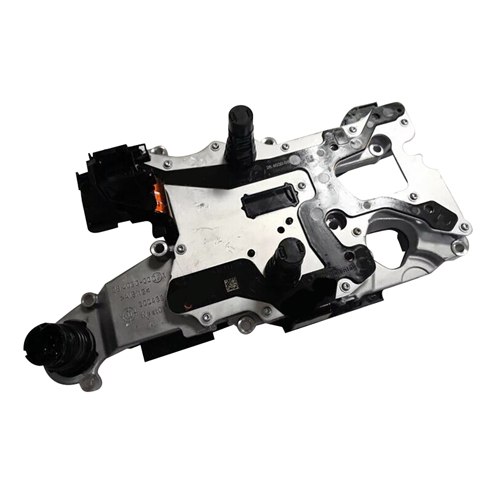 Mercedes Benz 724 Transmission Control Unit 4 Pins Plug TCU TCM A0002703900