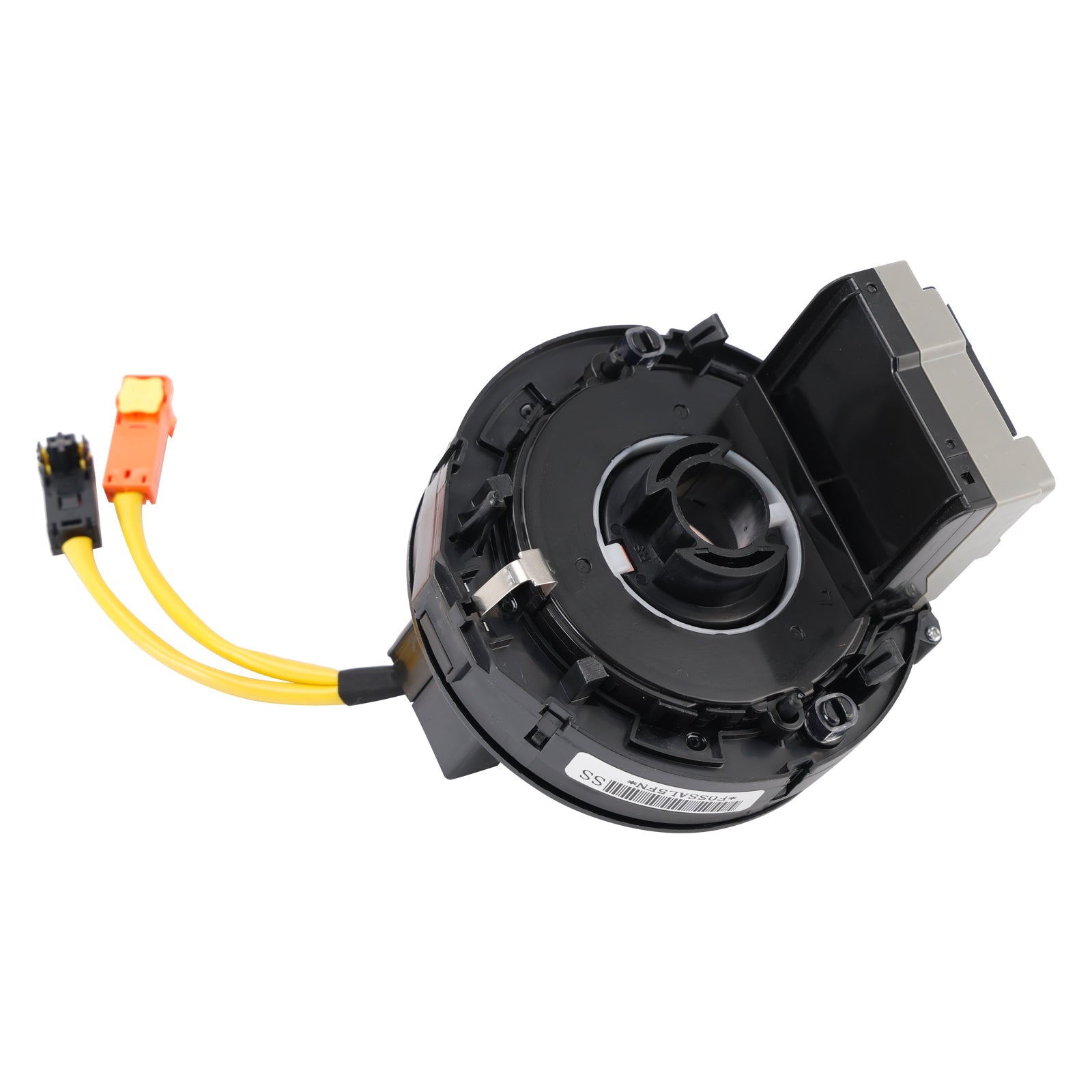 2004-2006 Lexus LS430 Clock Spring With Angle Sensor 89245-48011