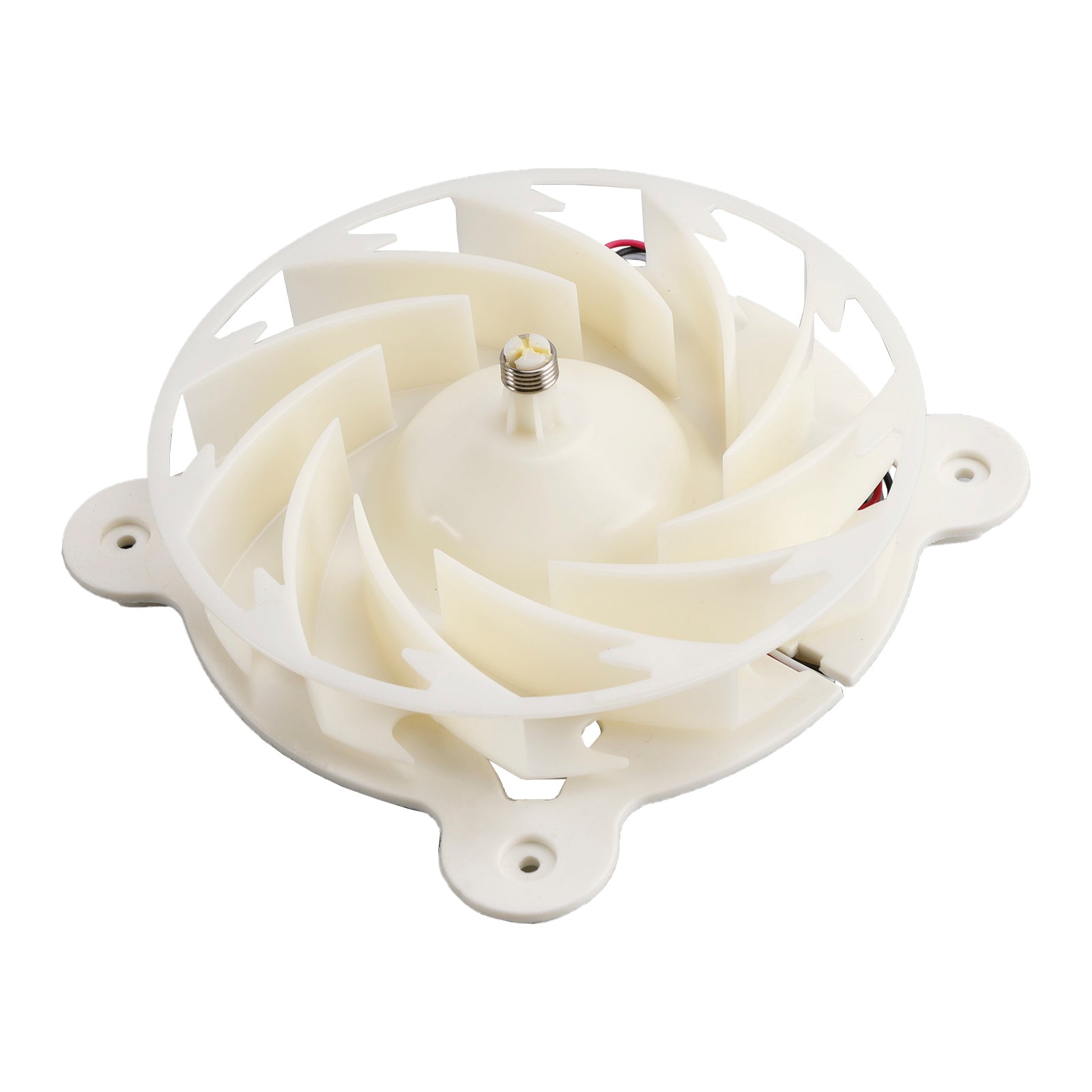 DA31-00342A Refrigerator Motor Fan for Samsung Freezer Evaporator RS27T5200SG