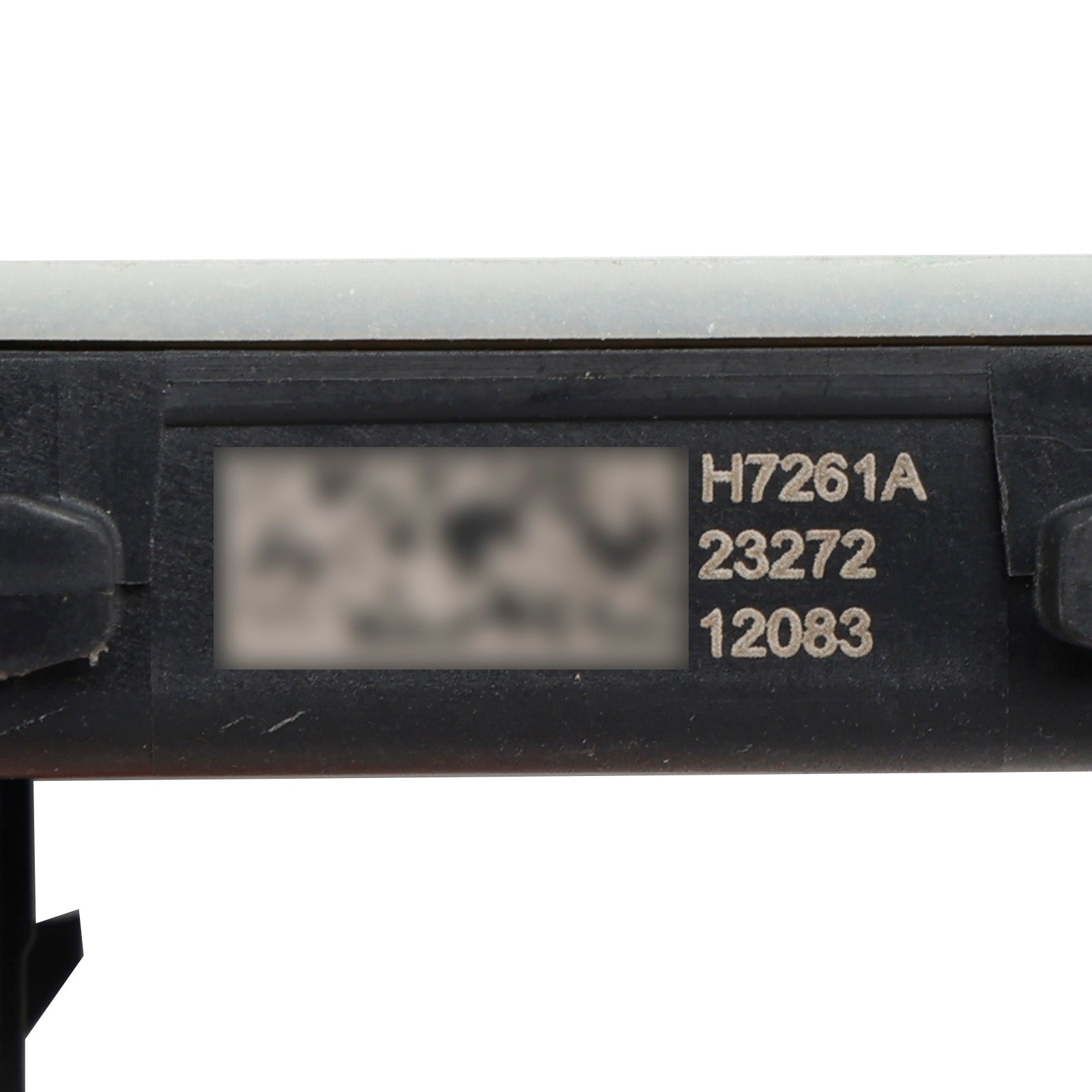 Blind Spot Detection System Warning Sensor ML3Z-14C689-G for Ford F-150 21-23