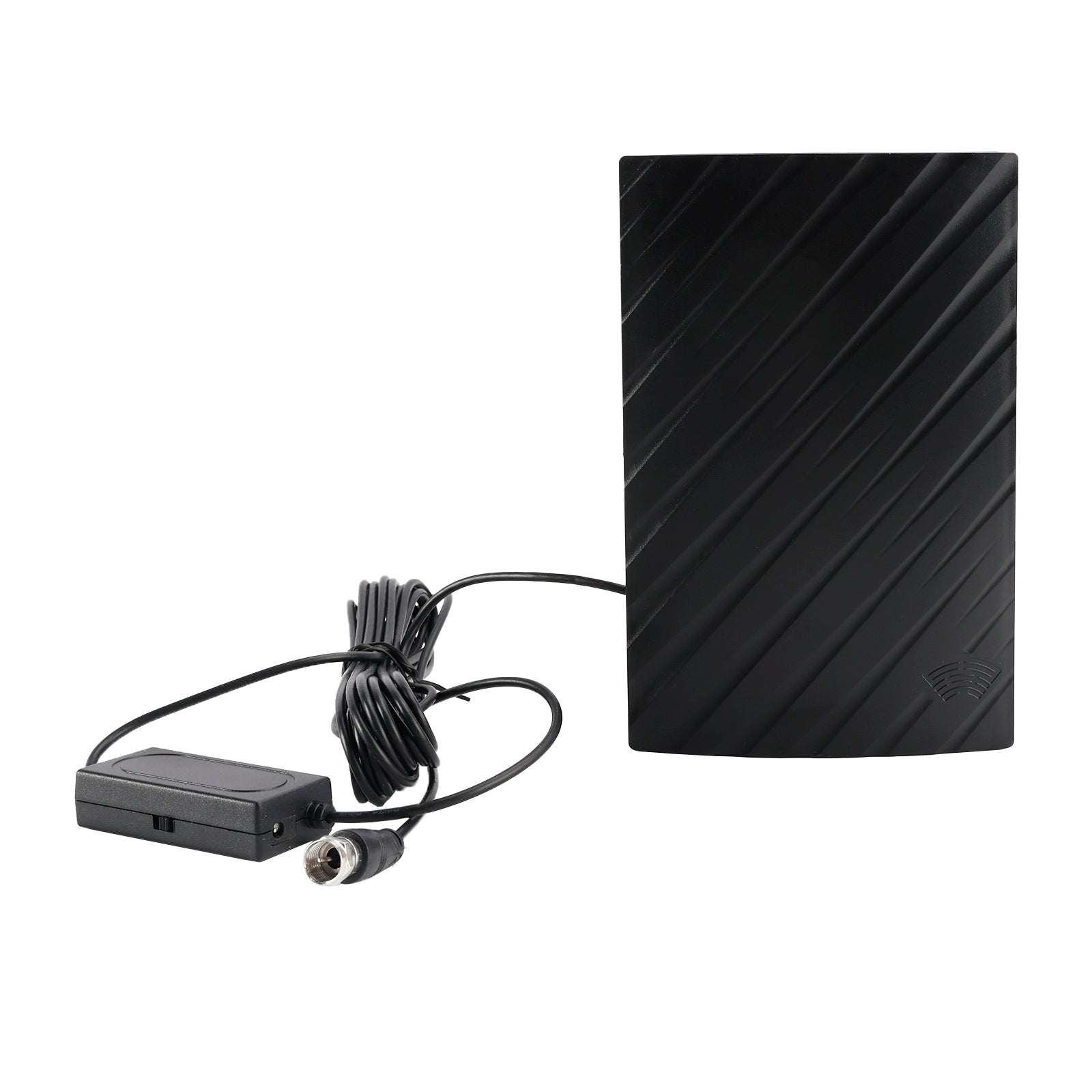 ATSC Indoor Outdoor Dual Amplifier HD Digital TV Antenna Home DVB-T2 TV Antenna