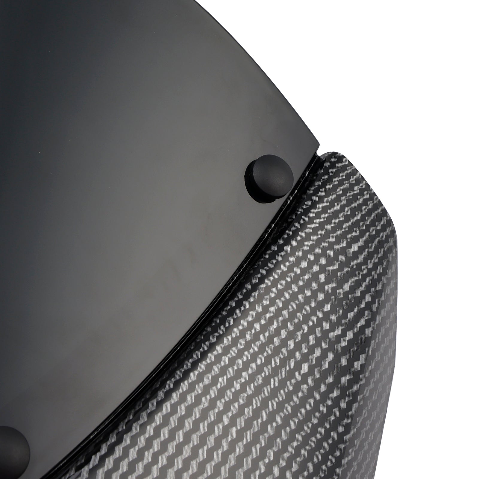 2024-2025 Kawasaki Eliminator 500 Headlight Windscreen Fairing Windshield