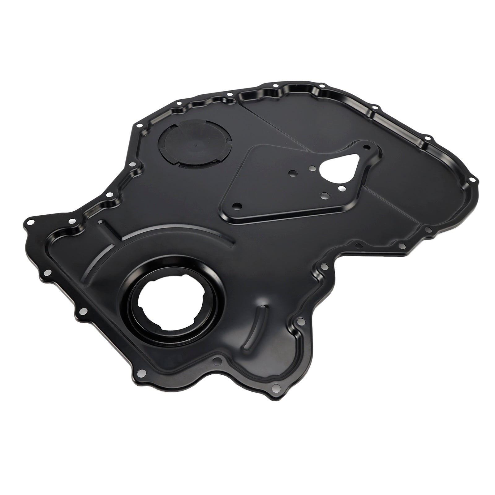 29/06/2015-On Everest UA TEC 2015-On 3.2L Diesel Timing Gear Cover Cylinder Front UH02-10-500A