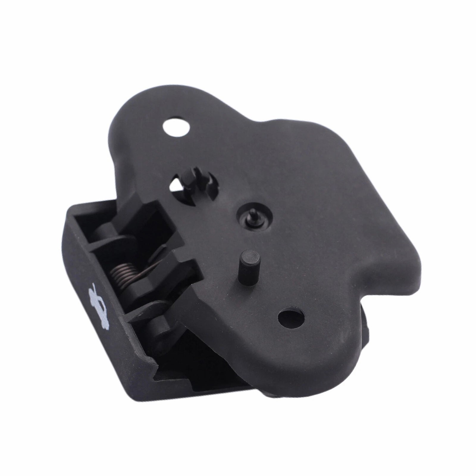 Front Hood Latch Release Handle 68002785AA For Dodge Charger Chrysler 06-10