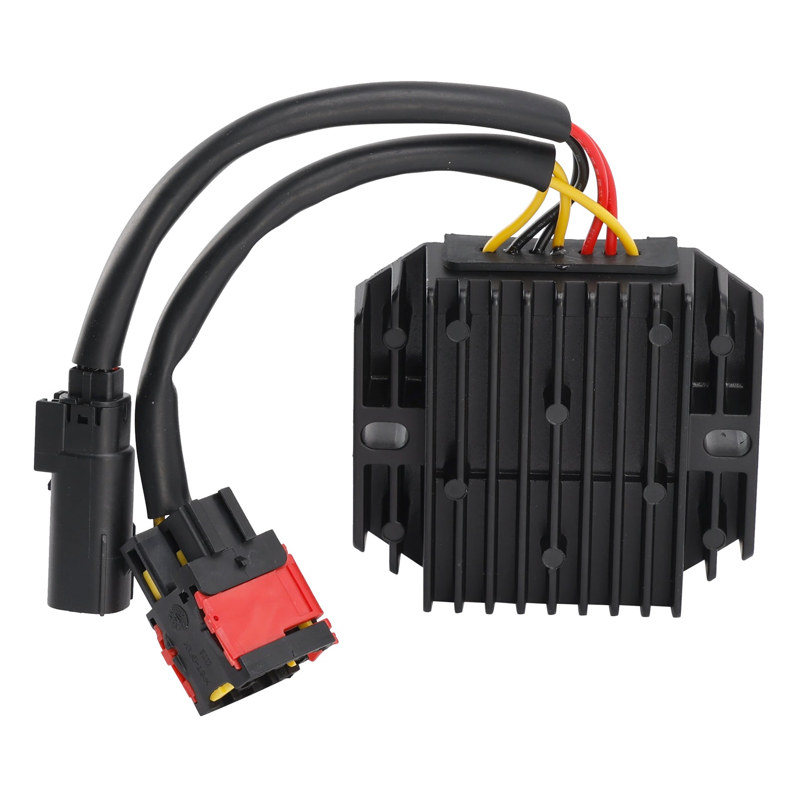 2 Phase Regulator Rectifier For Interceptor & Continental GT 650 2018-2025