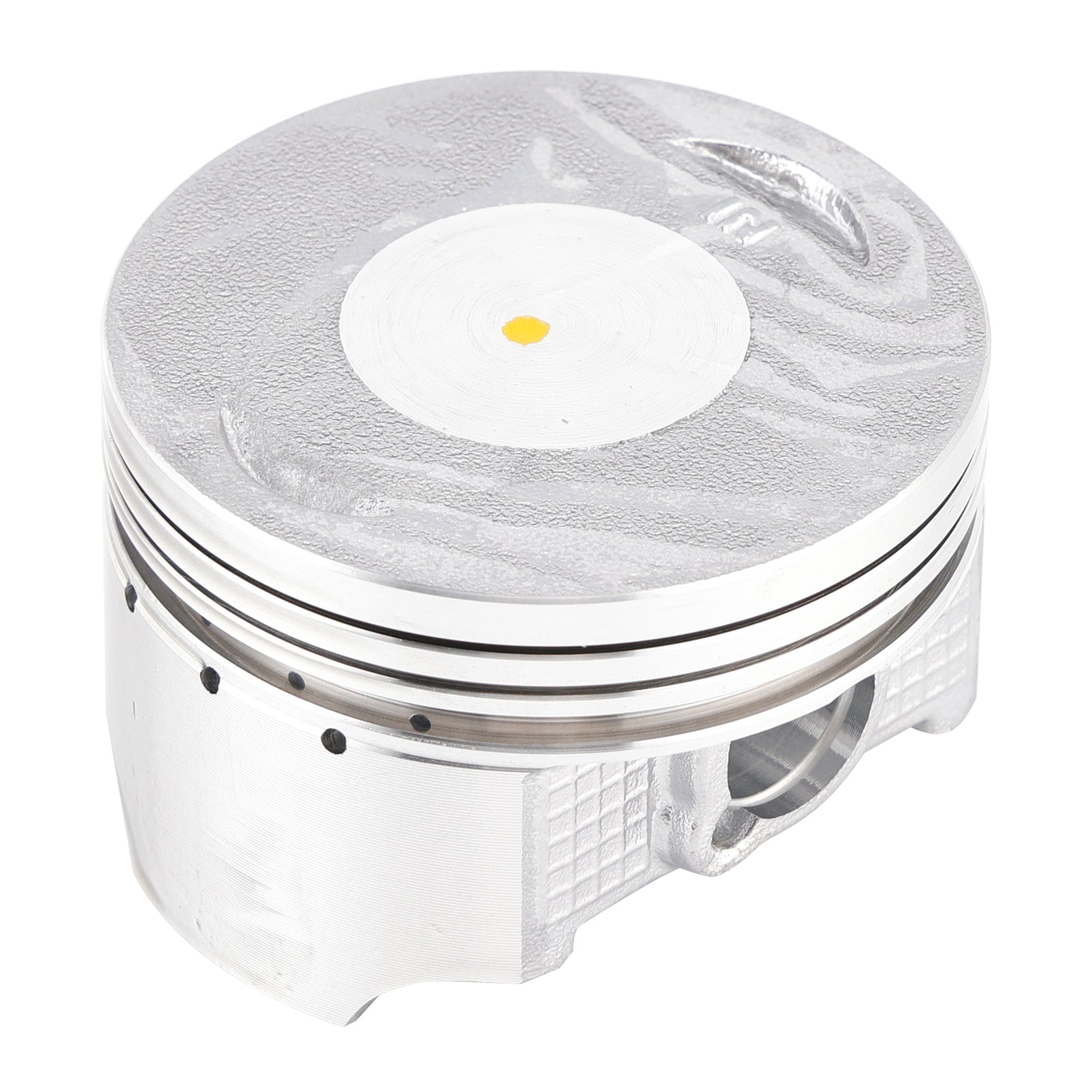 65.5mm Cylinder Piston Kit 65.5mm For Zongshen ZS200 CG 200 250 ATV Quad DirtBike 250cc