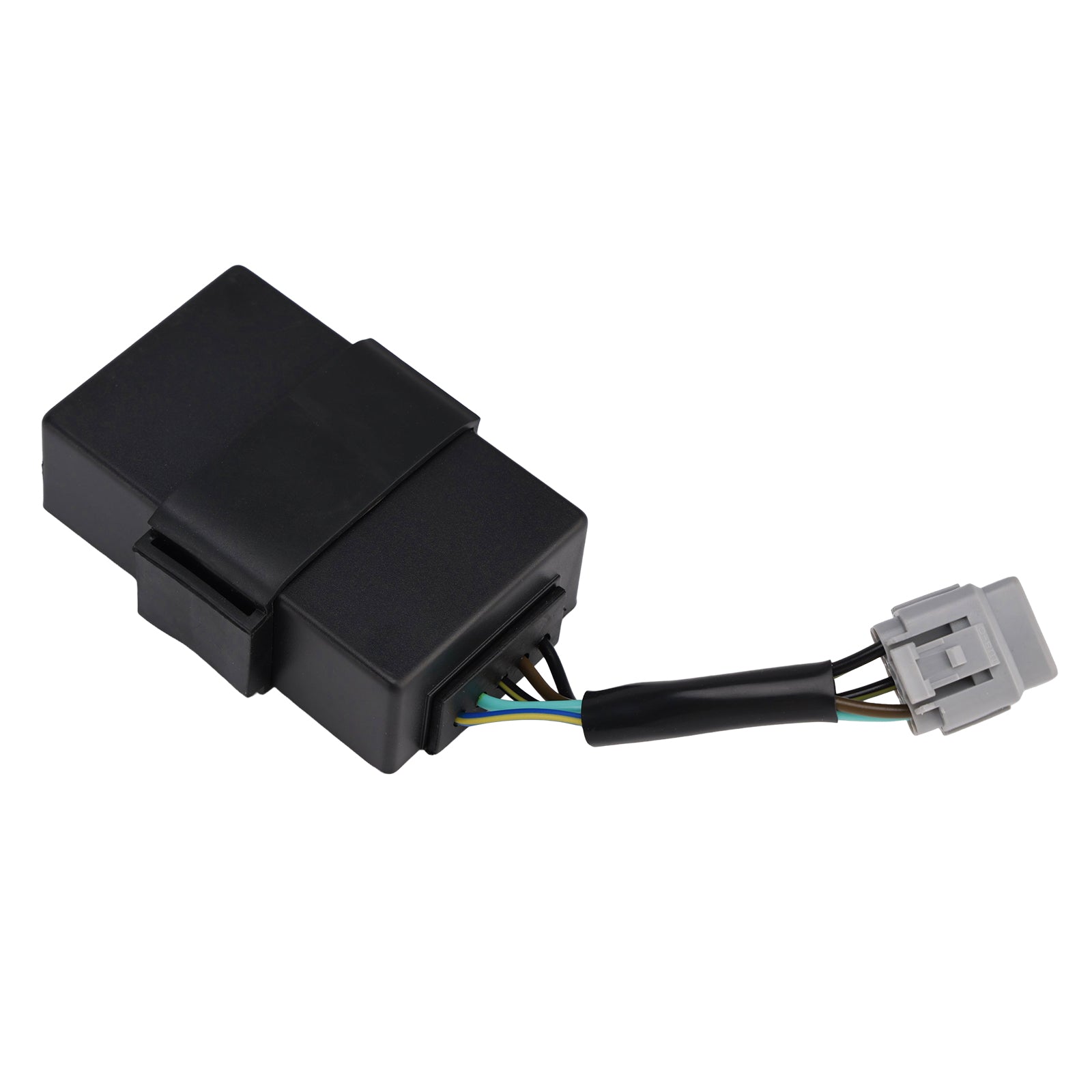 CDI Ignition System Unit Box fit for Kawasaki KLX110 2002-2009 21119-1612
