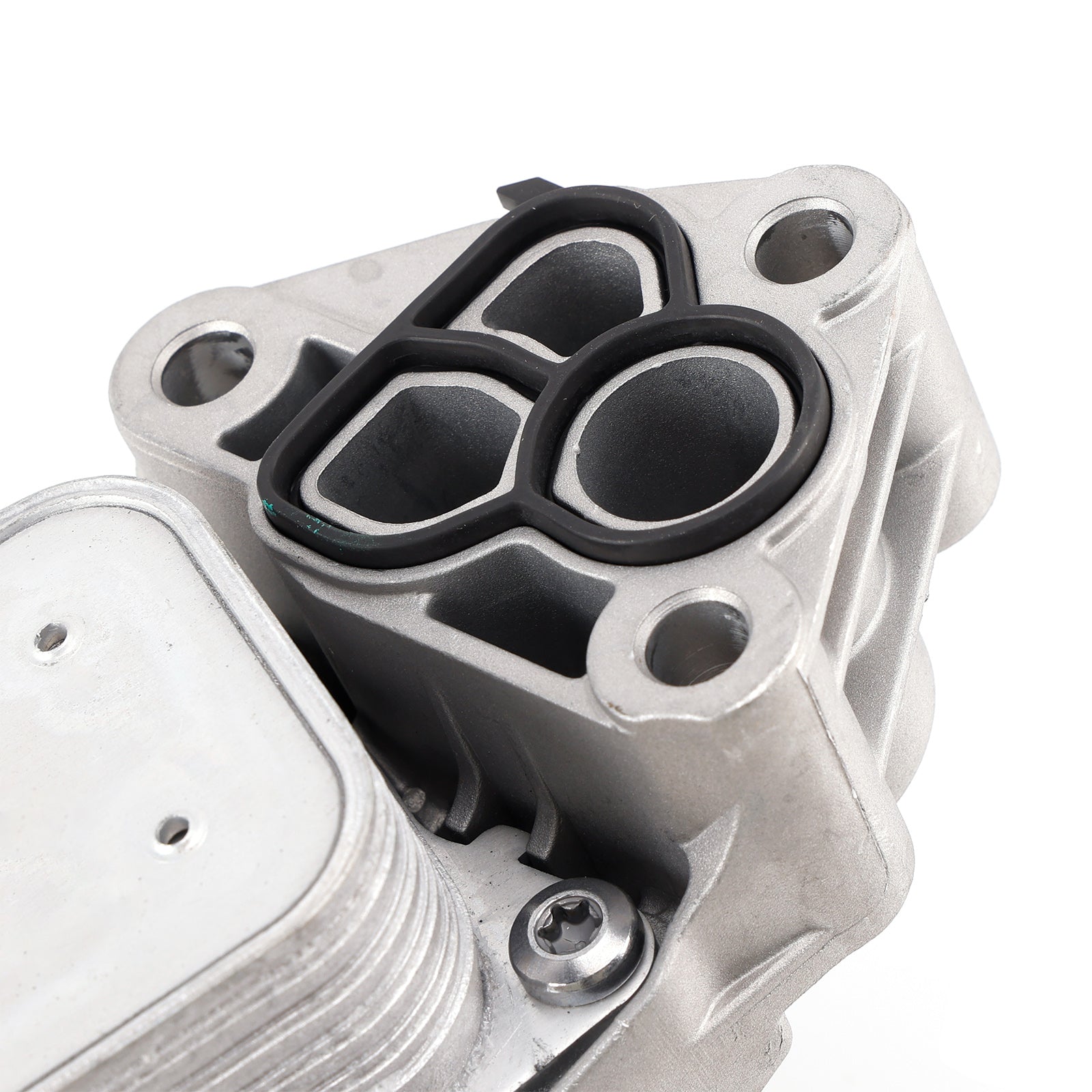 2013-2023 Mercedes-Benz GLA-Class X156 GLA 250 4-matic Petrol SUV Oil Cooler Assembly A2701800810