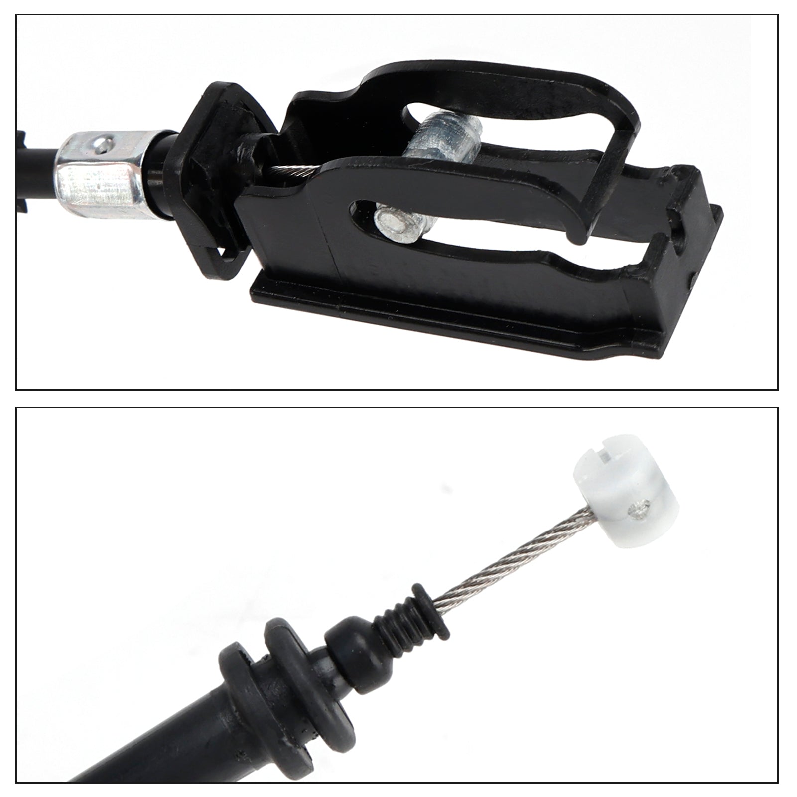 2013-2018 Ford Transit V363 Bus FAD, FBD 2.2 TDCi Front Left Door Lock BK31-V219A65-BJ