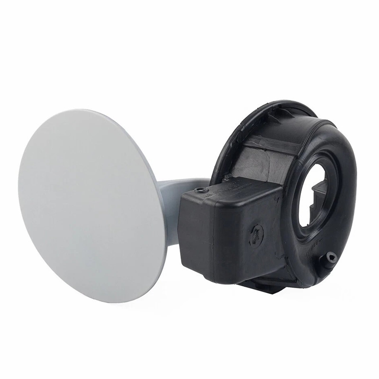 Fuel Gas Tank Filler Door Lid Cover 1K8809857C For VW Scirocco MK3 2008-2014