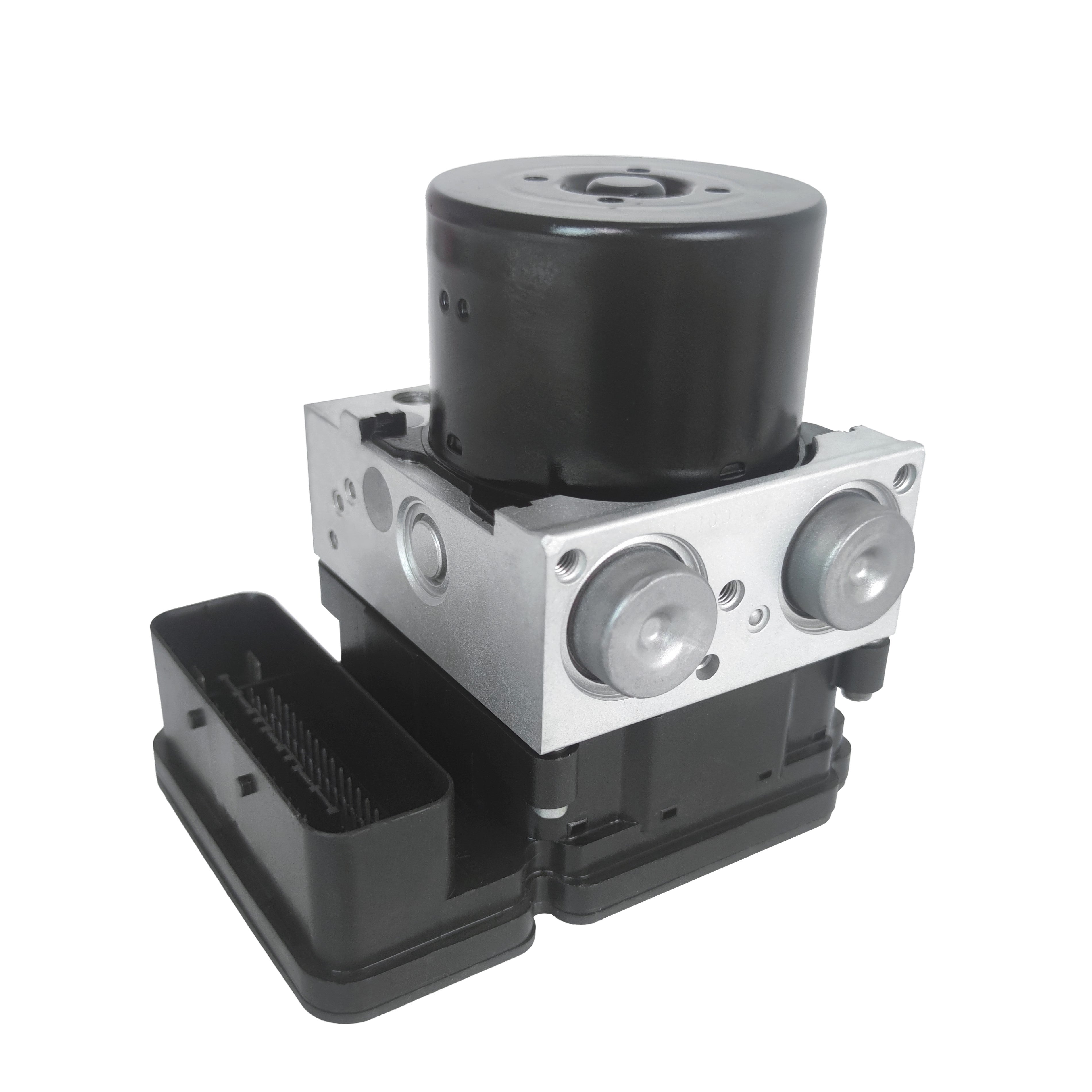 2010-2015 Mazda 5 2.5L Anti-Lock Brake ABS Pump C513-437AZ-B