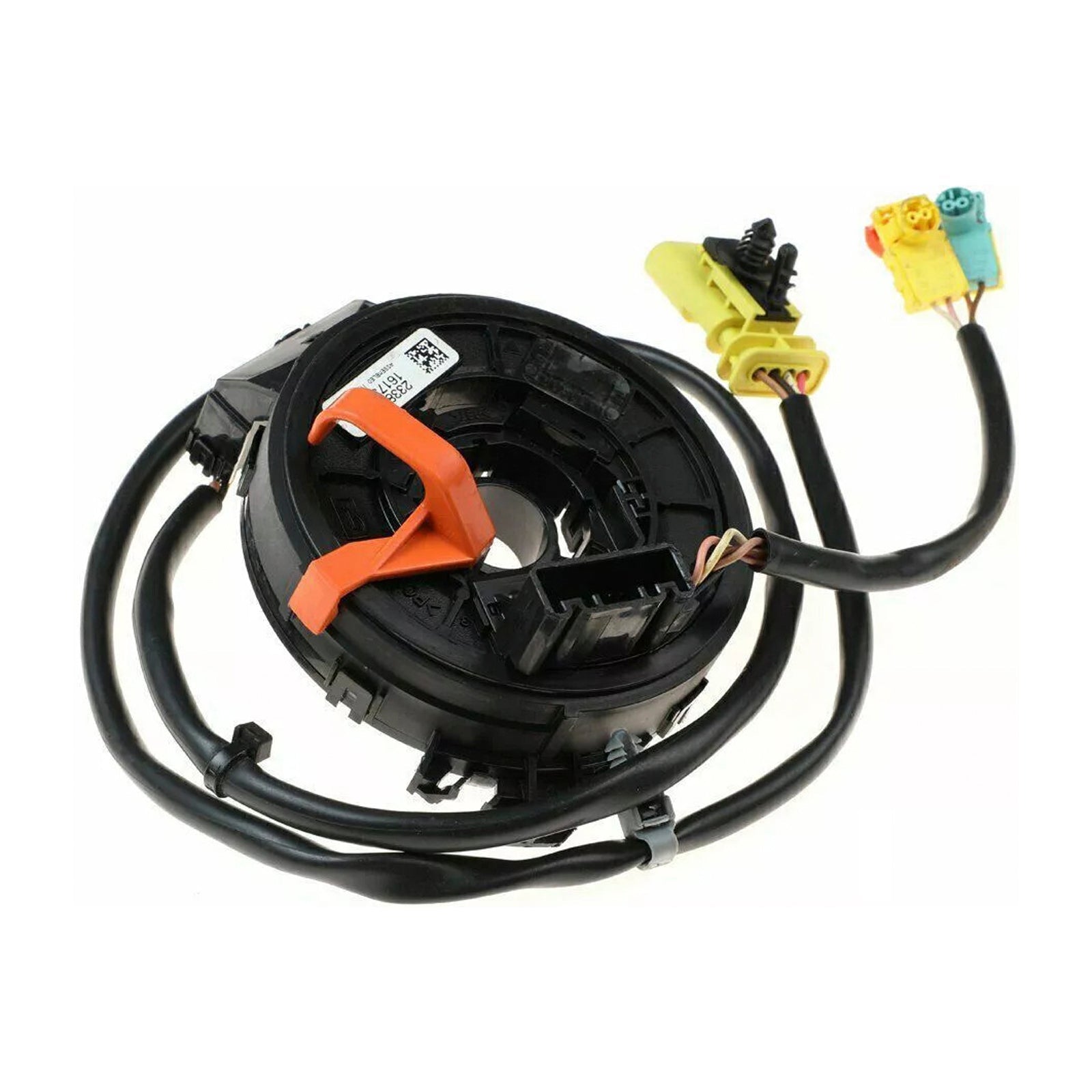 Clock Spring 23381963 For Cadillac Escalade ESV Chevrolet Silverado 1500