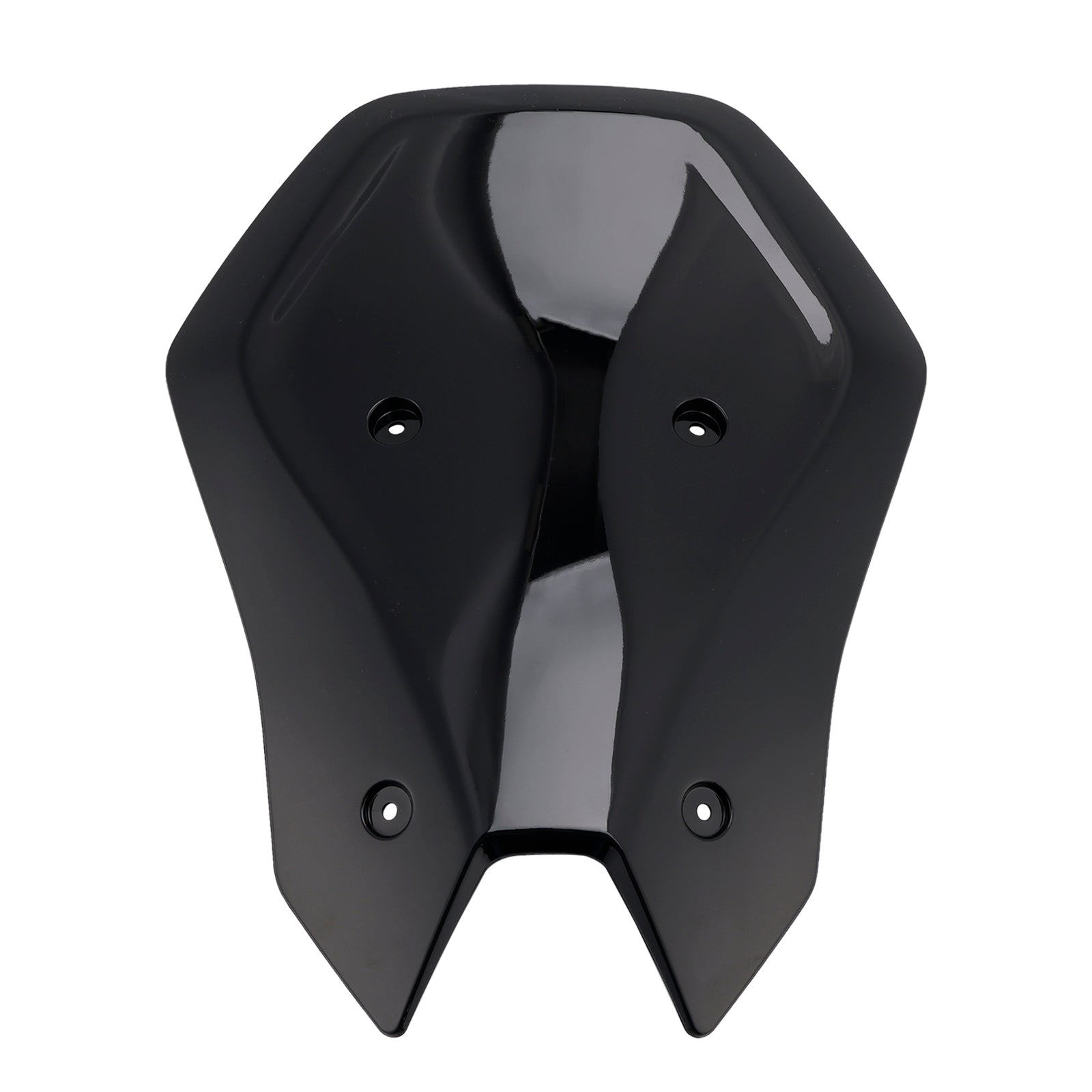 2025- KAWASAKI Z900 ABS Plastic Windshield Windscreen