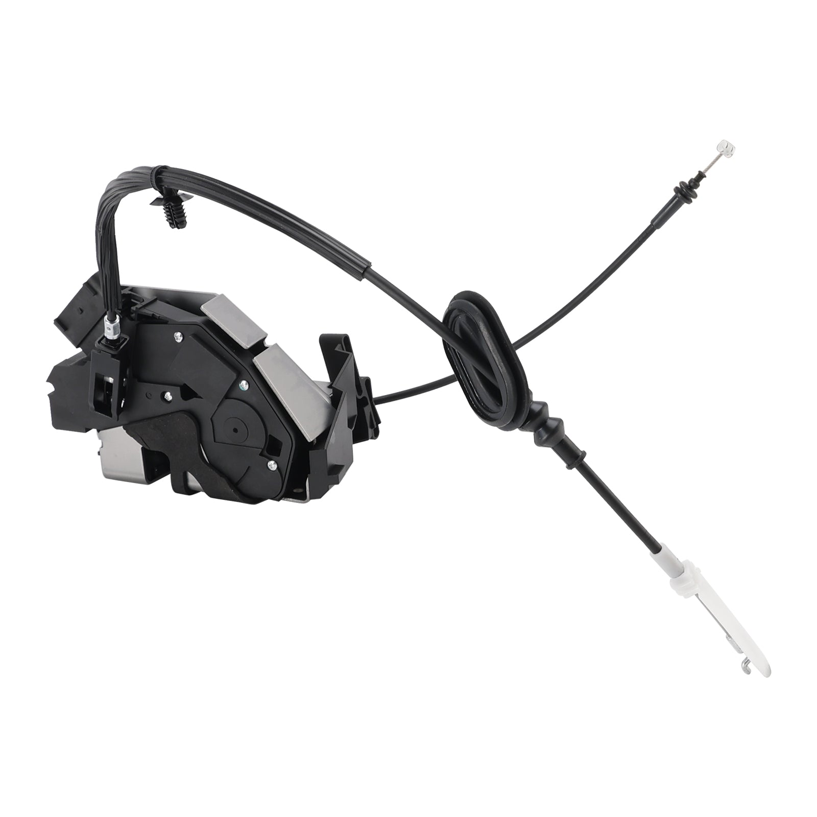 Front Right Door Lock Mechanism BK21-V219A64-AG For Ford Transit Tourneo Custom V362