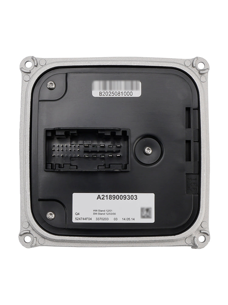 2013-2017 Mercedes Benz GLA 156 Headlight Ballast Control Module A2189009303