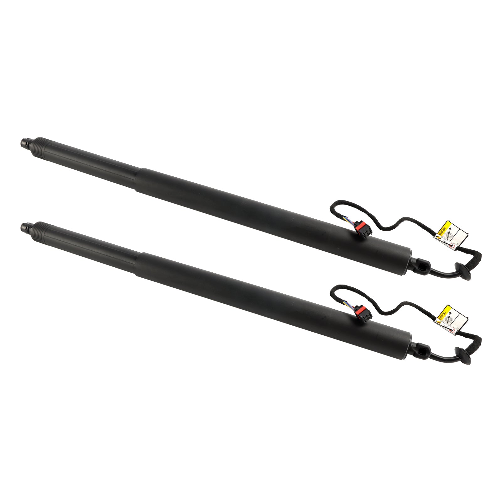 Jaguar F-Pace X761 2016-2018 2PCS Rear Electric Tailgate Struts HK8370354AA