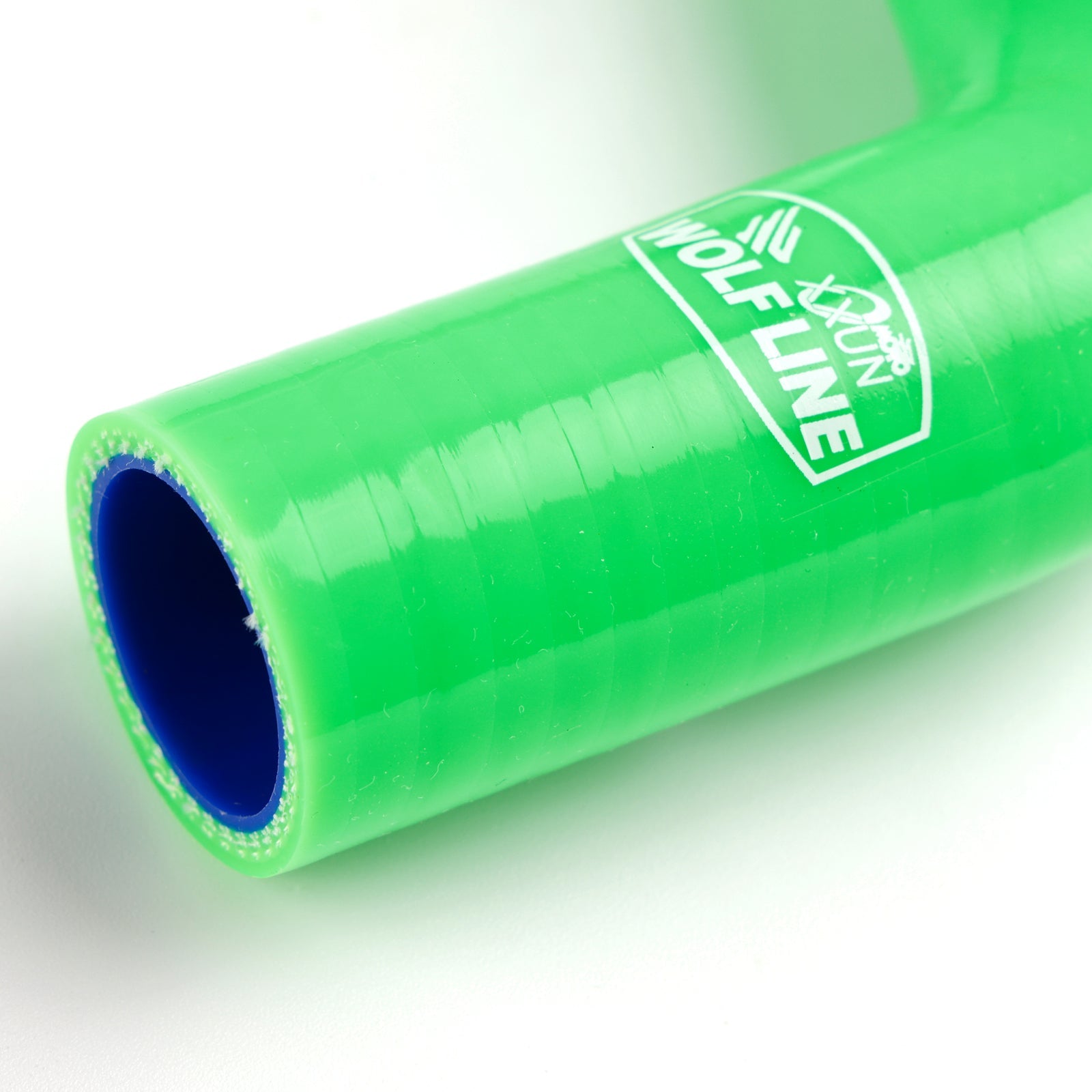 Silicone Radiator coolant Hose kit For BMW S1000RR 2019-2023