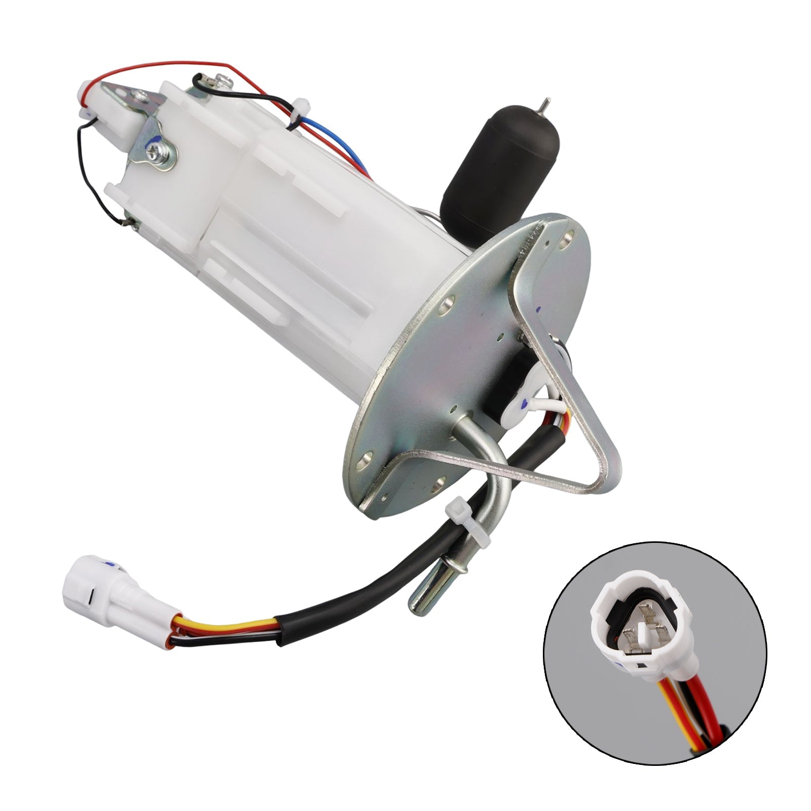 2010 For Suzuki GSX-R1000Z GSXR1000Z Fuel Pump Assembly Unit 15100-47H01