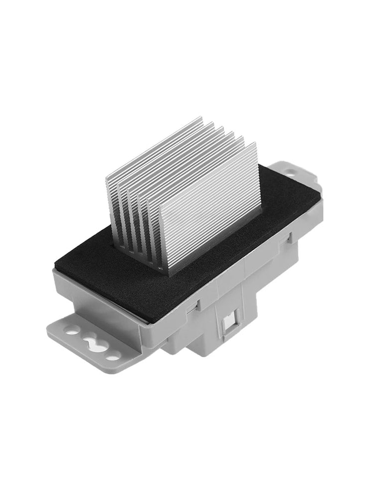 HVAC Heater Blower Regulator Resistor 1581773 For Chevy Impala 2000-2013