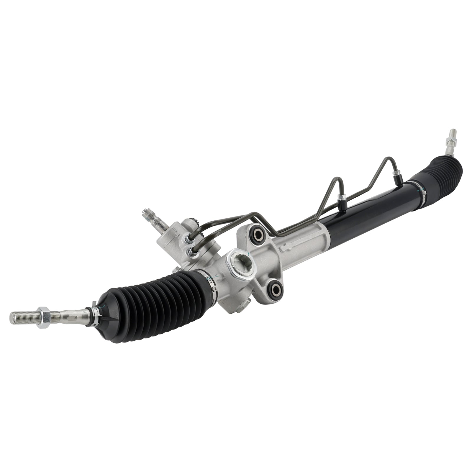 9/2006-ON Mitsubishi Shogun MK4 V88/V98 3.2DID Power Steering Rack RHD 4410A140