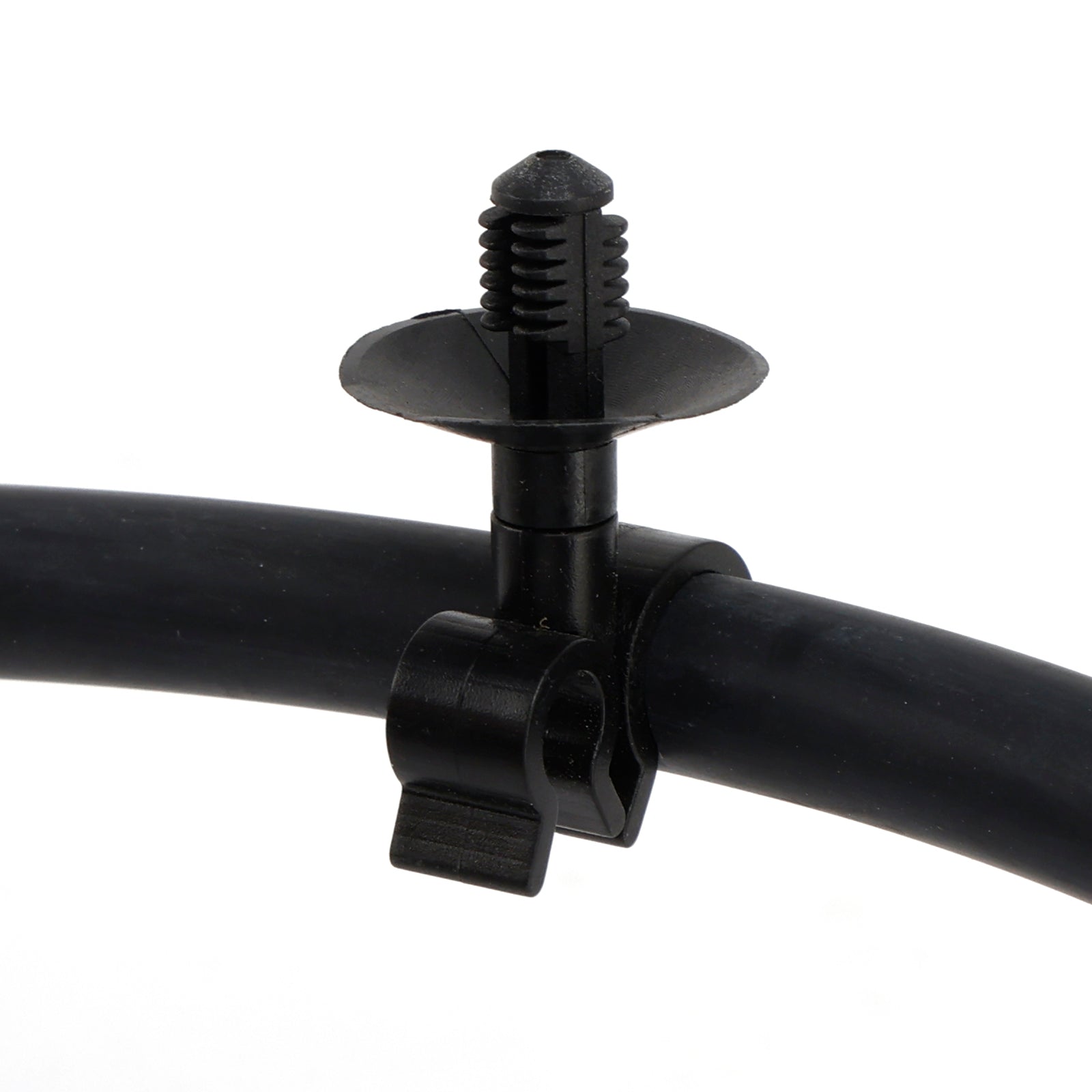 Mercedes-Benz GLE GLS C292 M-Class W166 X166 Windshield Washer Nozzle Hose Heated 1668601092