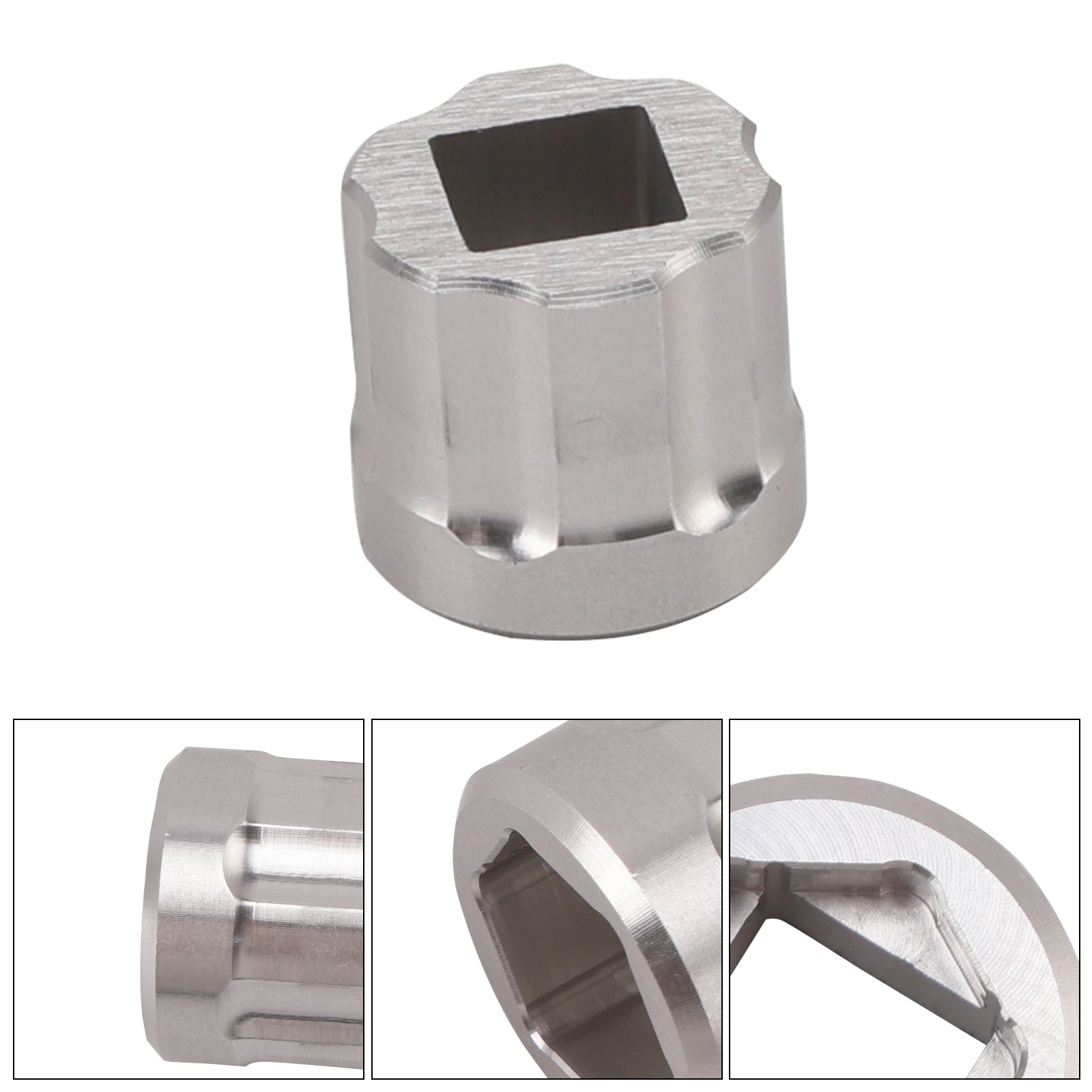 820-09-088 -Air Bleed For FOX Fork 36/38/40 Fork Pressure Release Button