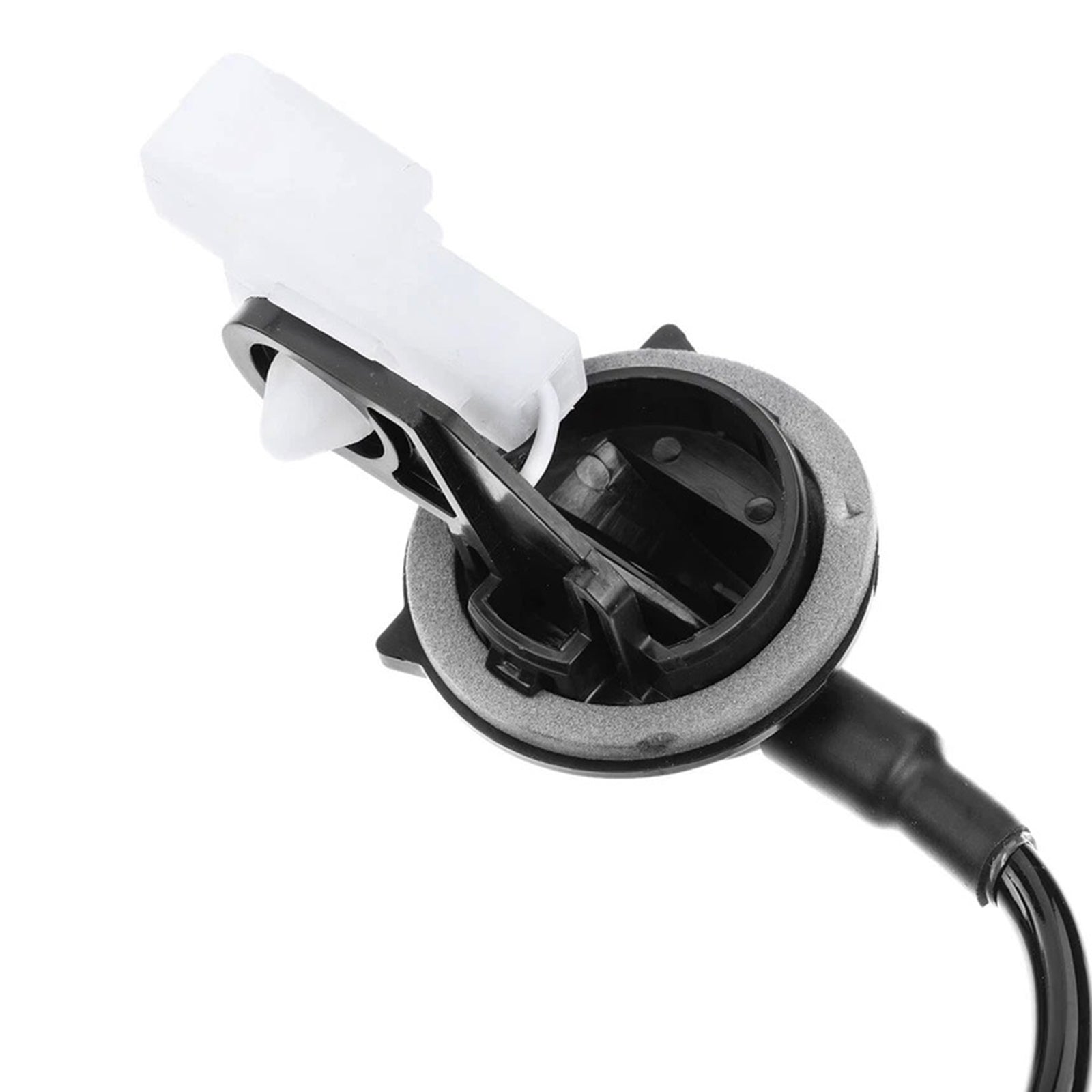 Rear Left or Right ABS Wheel Speed Sensor D651-43-71YA for Mazda 2 DE DH