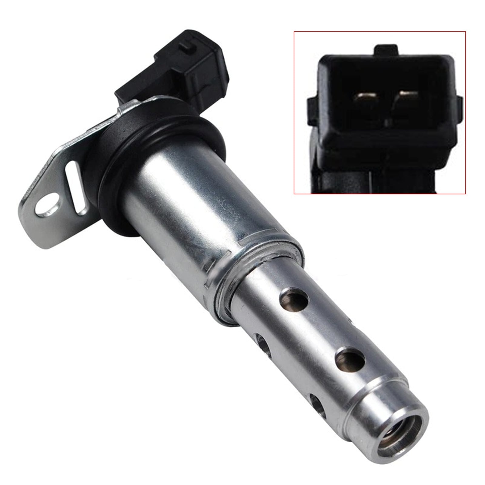 Oil Control Valve Timing VVT Solenoid 11367585425 For BMW 1 E81 2006-2012