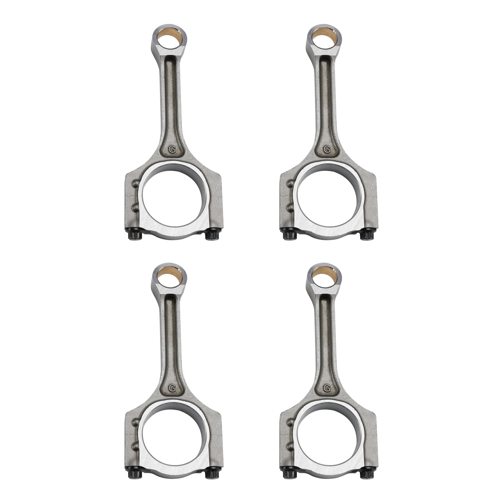 G4KJ Engine Overhaul Rebuild Kit w/Crankshaft & Rods & Timing Kit For Kia 2.4L