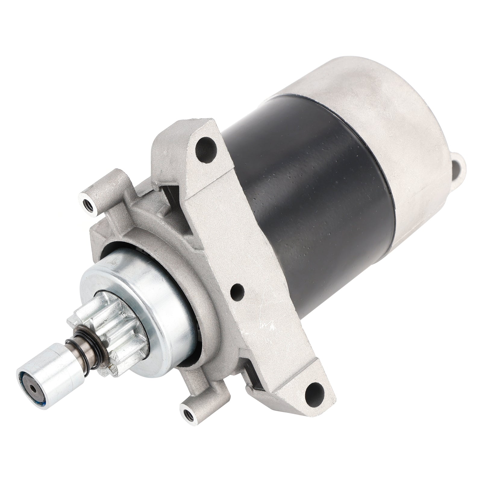 1997 for Honda 35hp BF35A SHA Starter Motor 9 Tooth S114-677