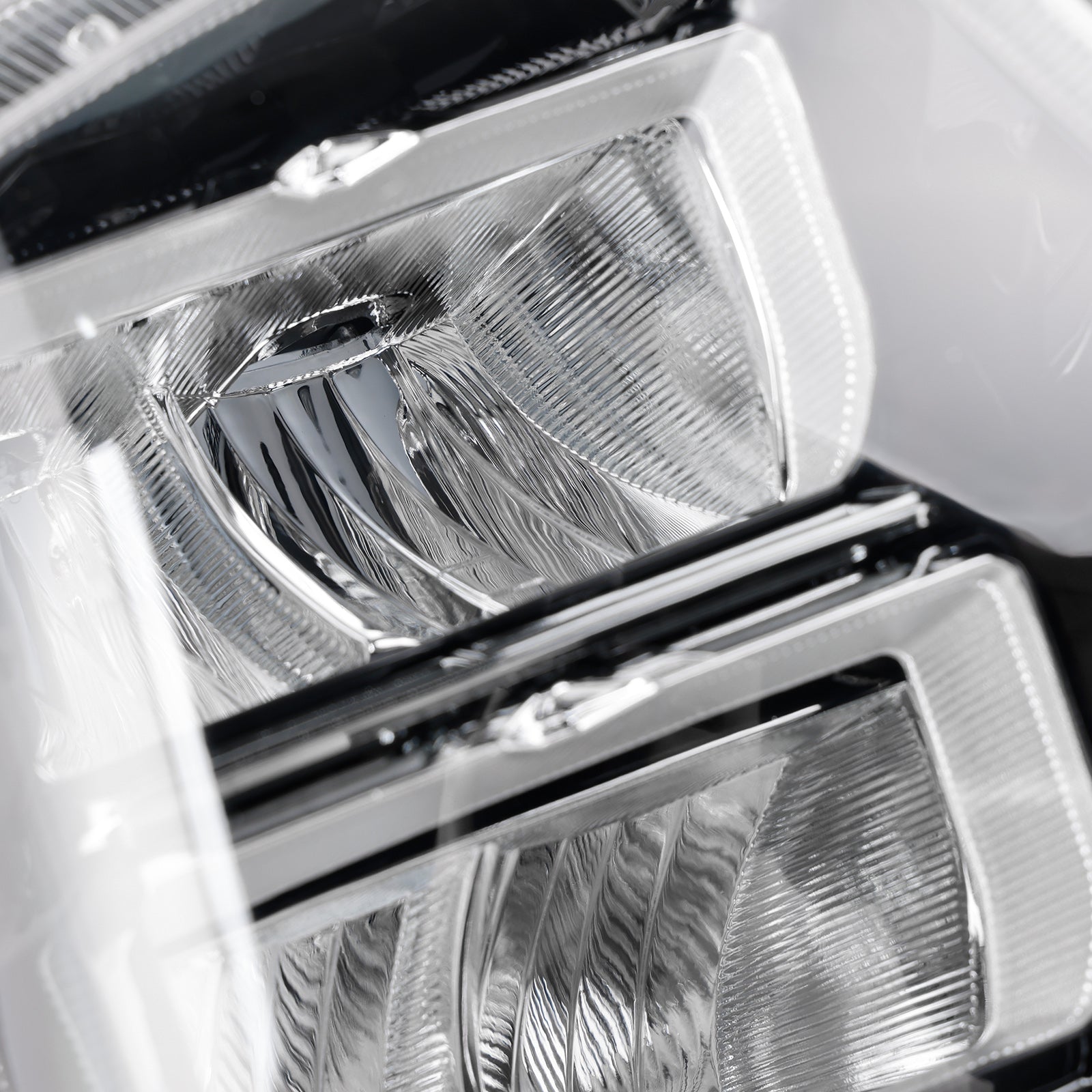 2025-2026 Hyundai Tucson 2PCS Headlight Assembly 92102-CW650 92101-CW650