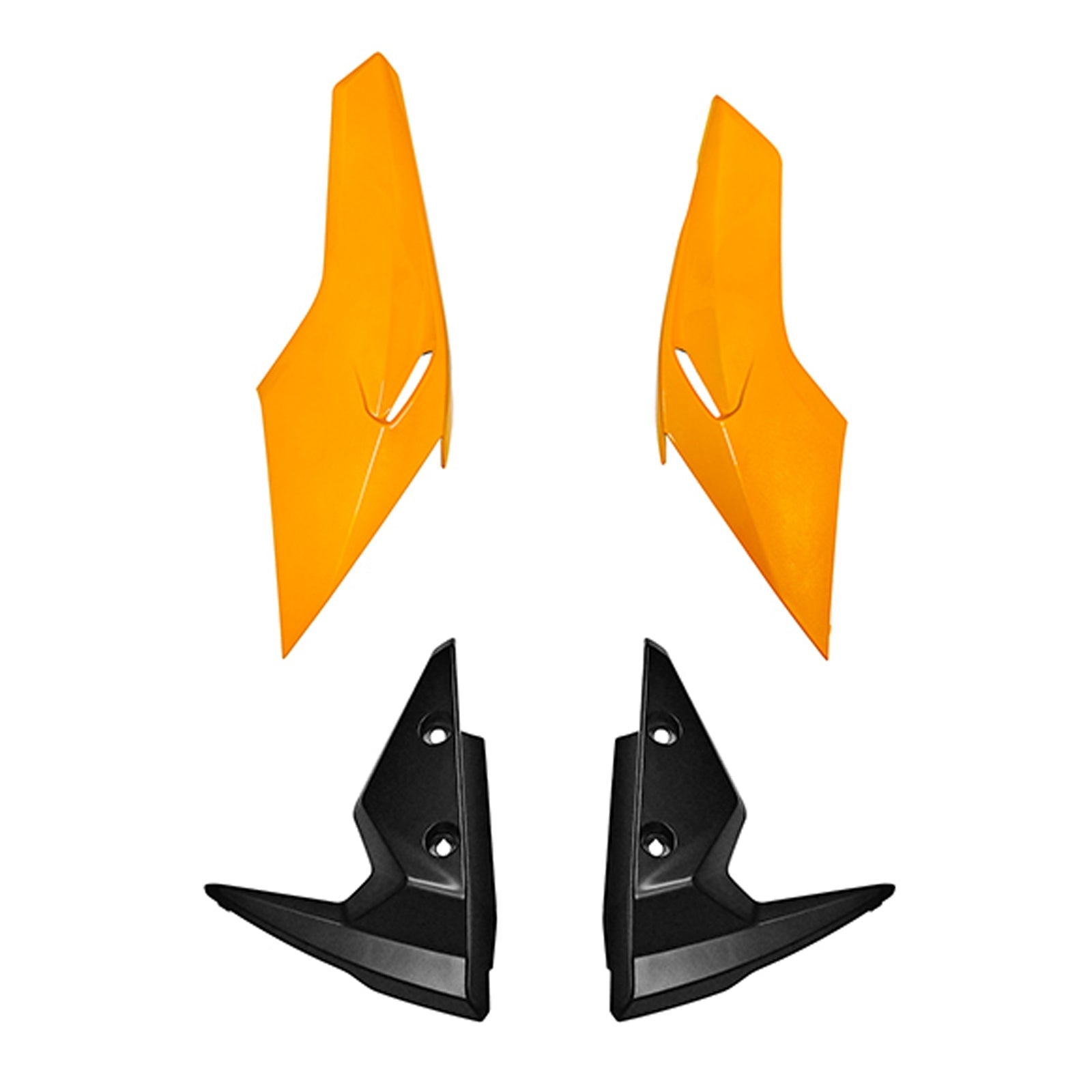 2020-2022 for Street Triple 765 R/RS Injection Bodywork Fairing Kit