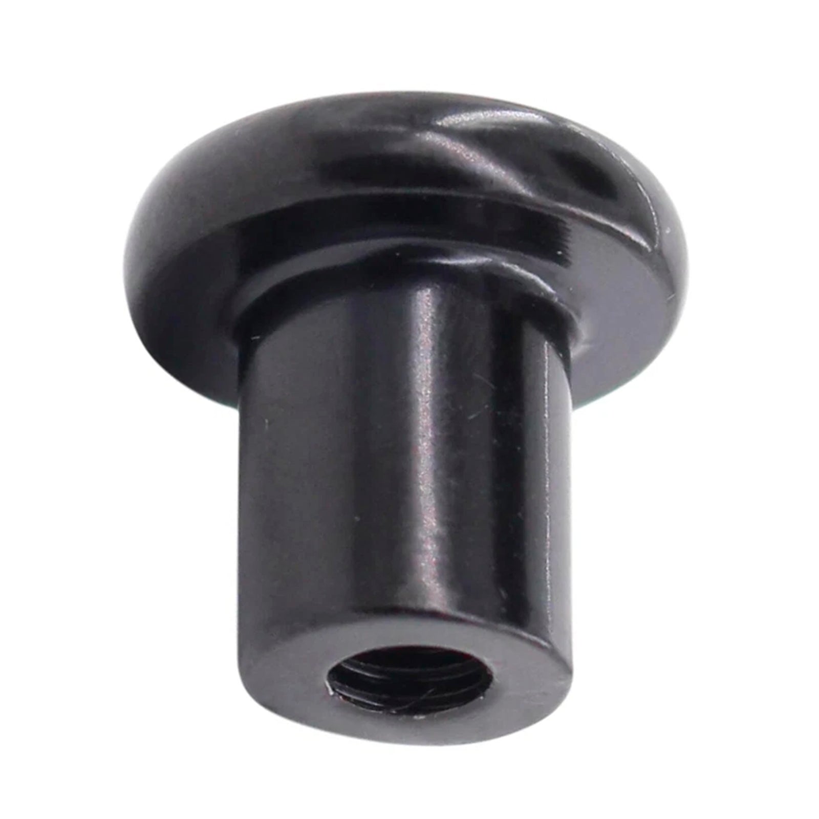 8Pcs Door Hinge Nut Bolt 6511744AA For Jeep Wrangler JK 2007-2019