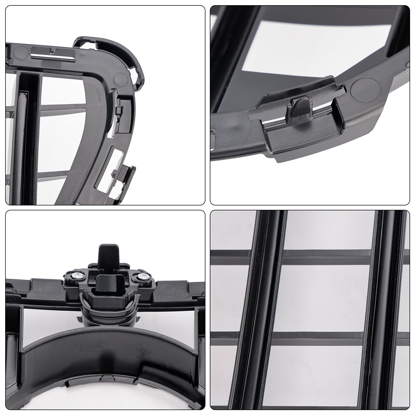 2015-2018 Mercedes Benz CLS-Class W218 CLS350 Front Bumper Grill Grille A2186200291