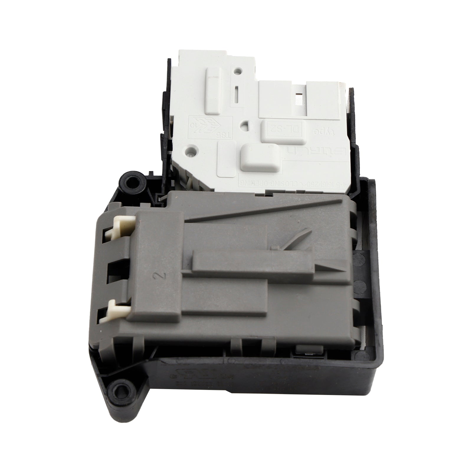EBF61315802 Washer Door Lock Switch For L.G Front-Load & Ken-More 796-series