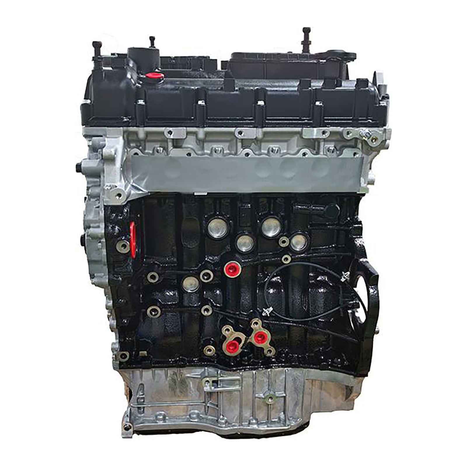 Brand New D4HB Engine Assembly For Kia Sorento II Santa Fe II 2.2 CRDI