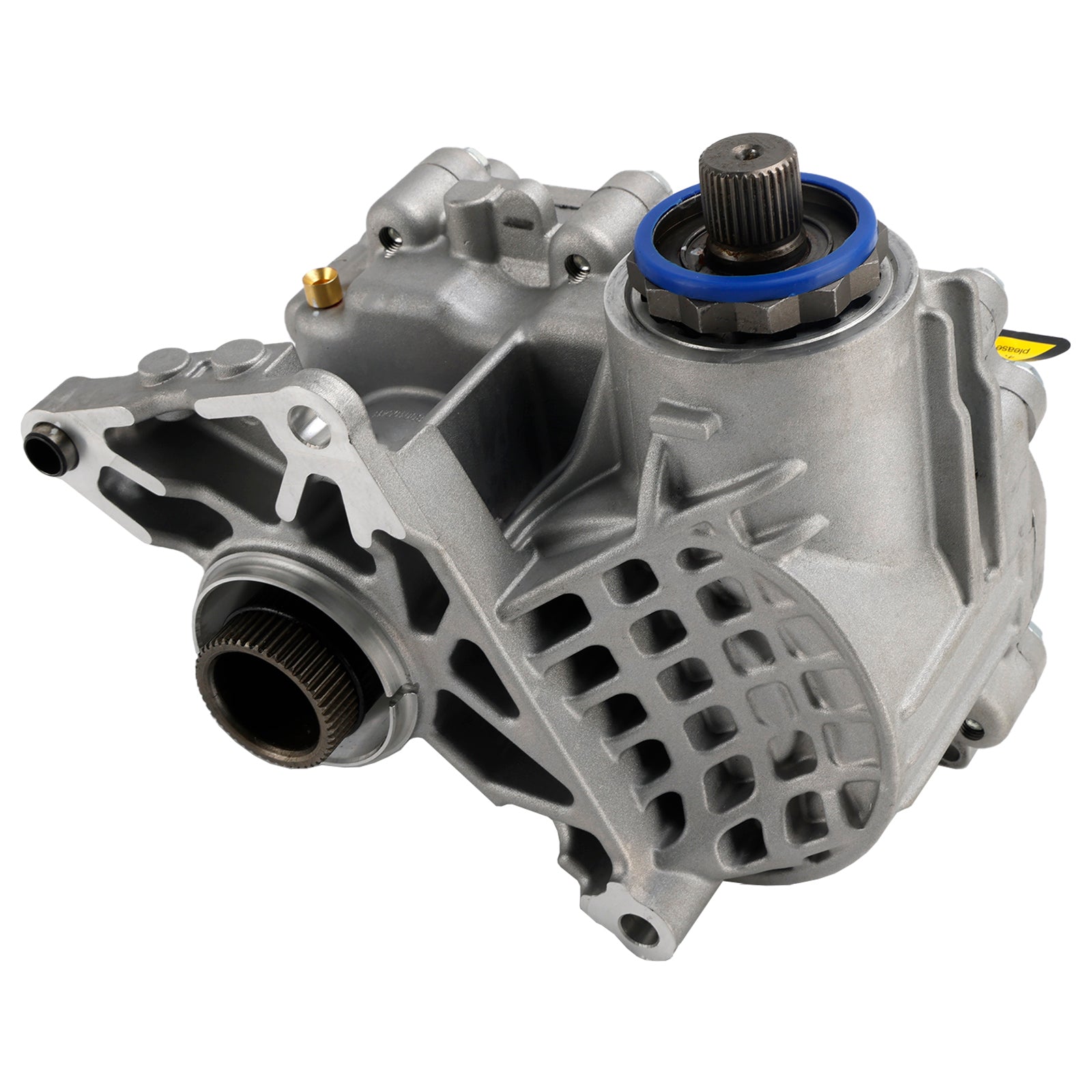 2011-2016 Mini Cooper S ALL4 R61 R60 AWD Auto Transfer Case Box 27109811708