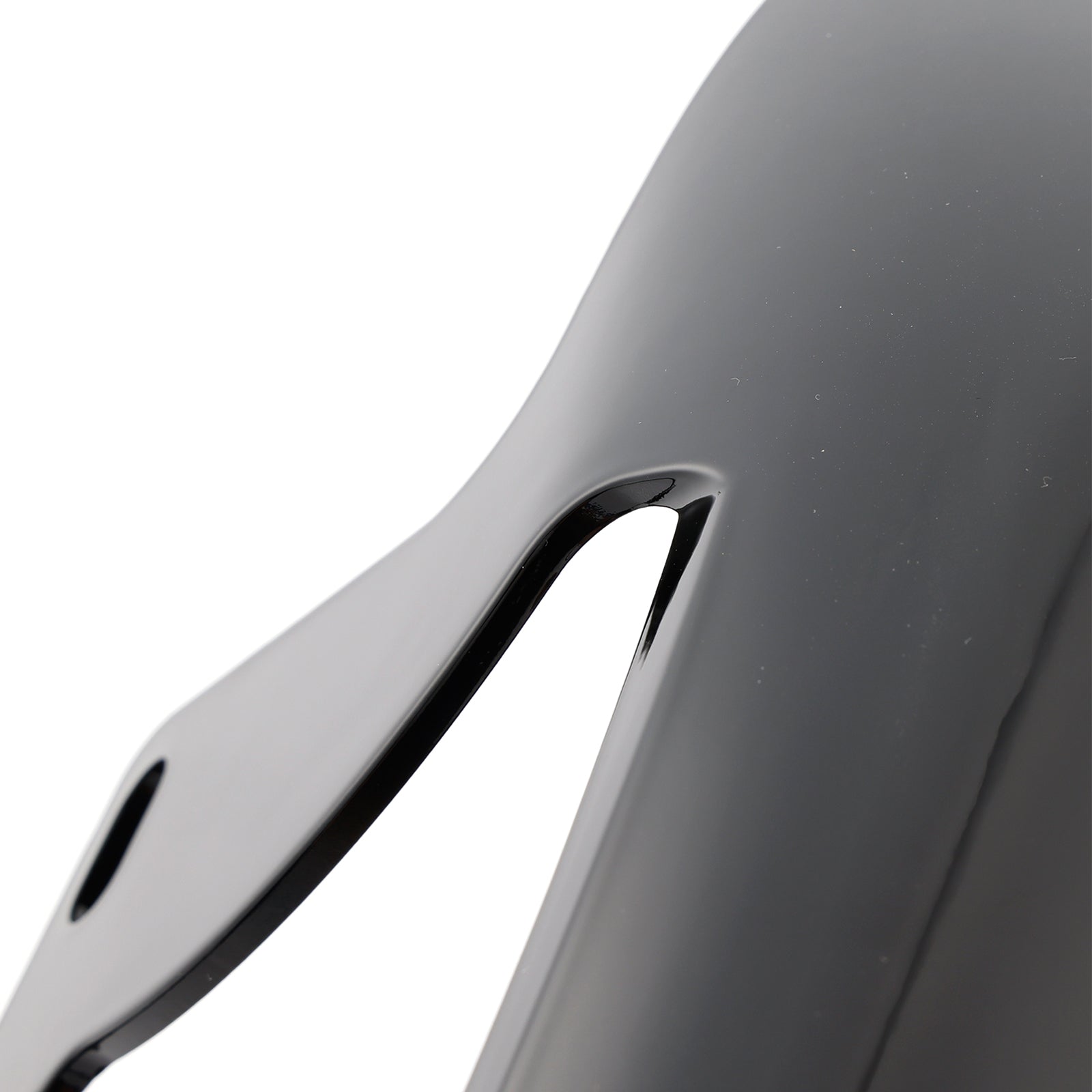 2018-2024 Harley-Davidson M8 Softail Fatboy Short ABS Front Fender