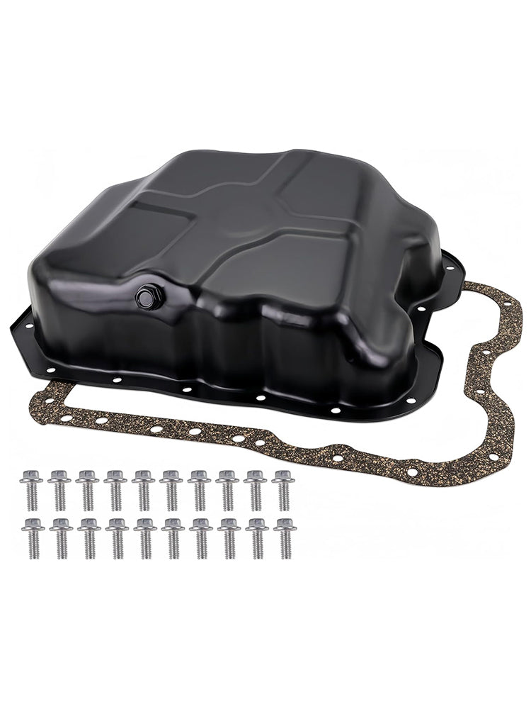 2007-2010 For Chrysler Cirrus L4 2.4L Engine Oil Pan 311-50463