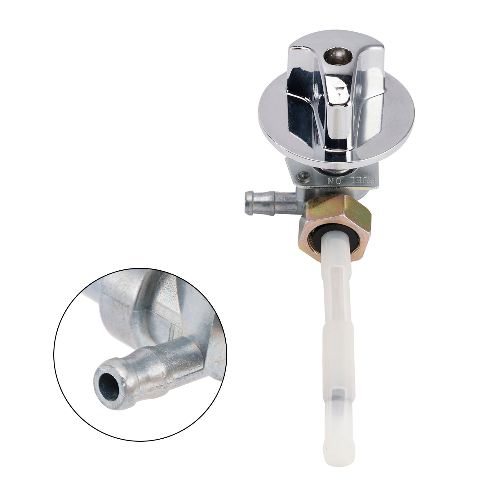 16950-Hc0-015 Gas Fuel Petrol Valve Petcock For Honda Trx250X Fourtrax 1987-1992