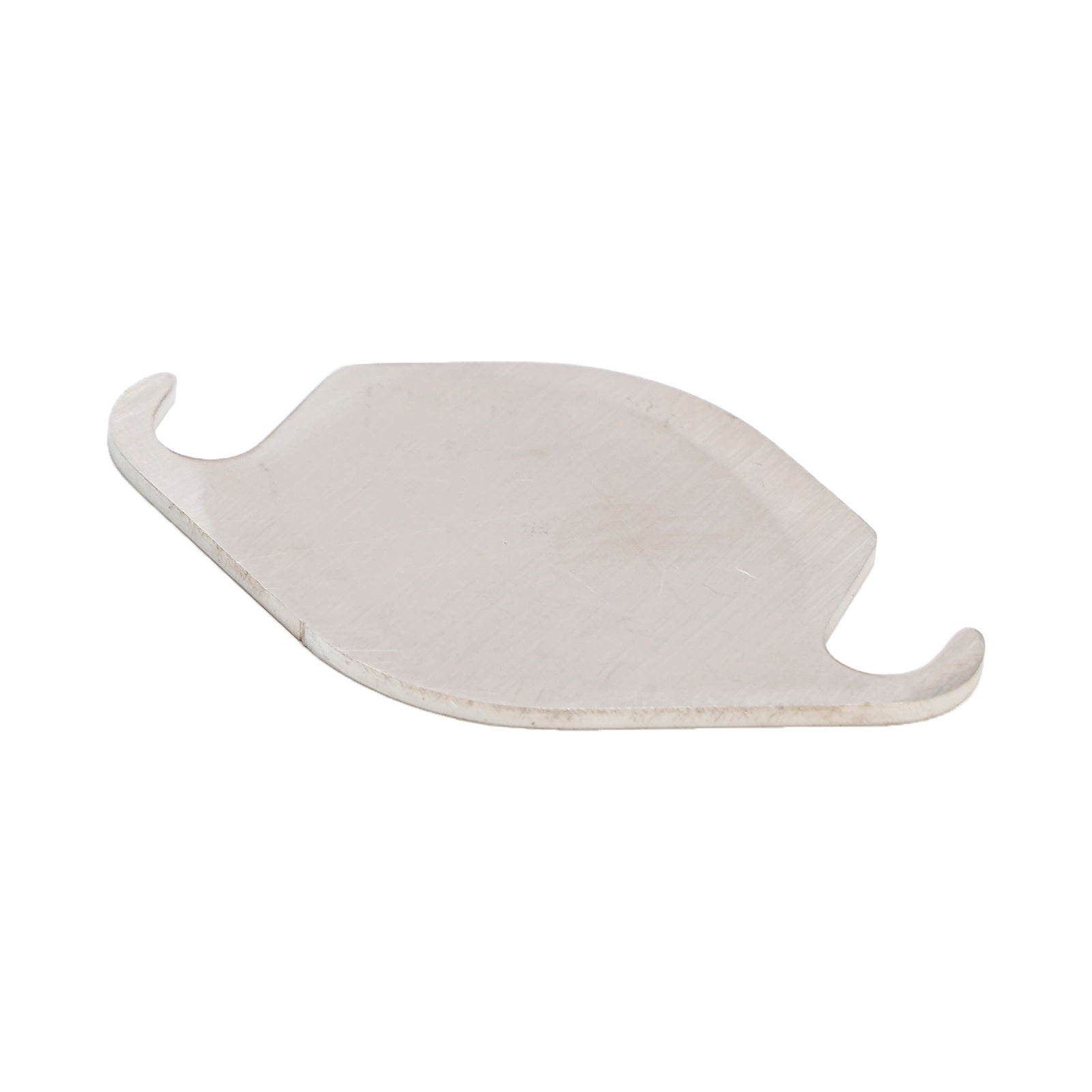 EGR Valve Block Plate for Ford Transit Custom Euro5 & 6 2.2L 2.4 TDCi 2011 on