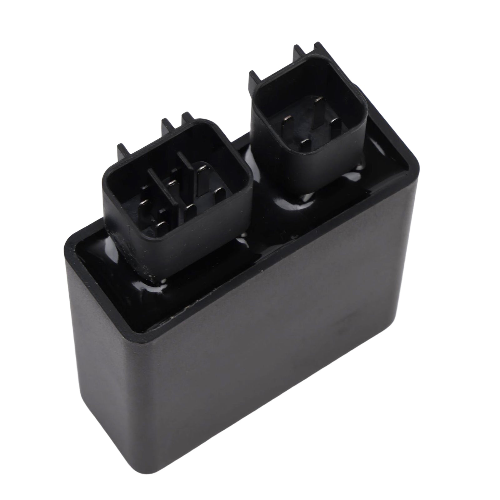 CDI Ignition System Unit Box fit for Suzuki UR110T UZ110T QS110T 32900-39J11