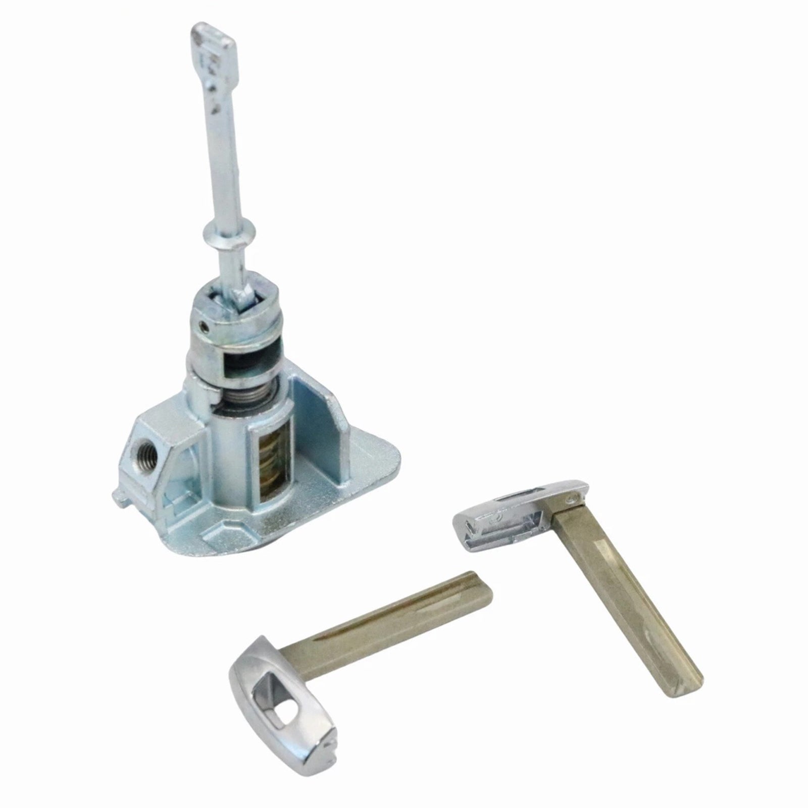 2016-2020 Kia Sorento EX,LX,SX 2.0L 1998CC 122Cu. In. l4 GAS DOHC Turbocharged Driver Side Front Left Door Lock 81970-C5A00