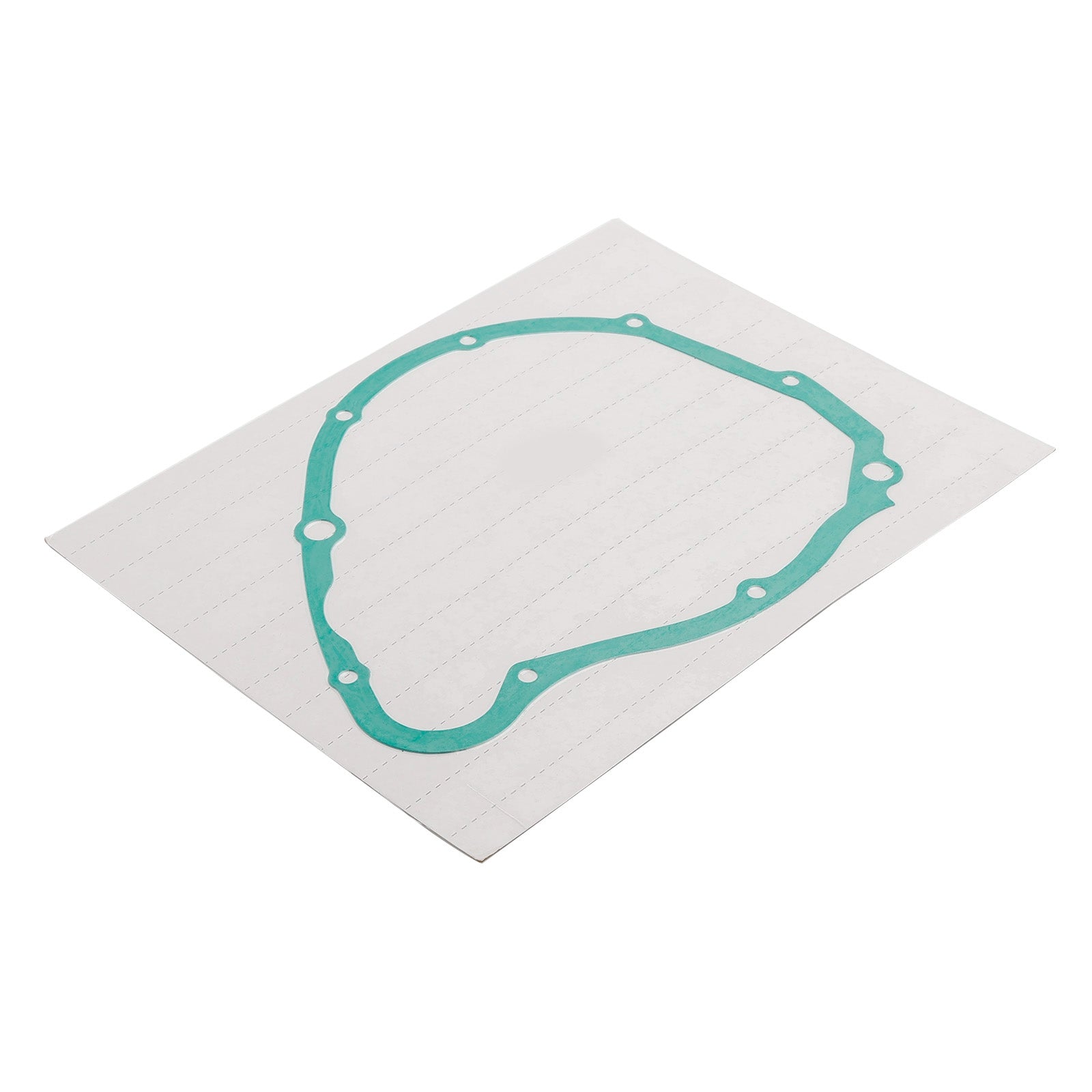 Suzuki 침입자 및 Boulevard VS1400 GLP 1887-2009의 발전기 고정자 커버 개스킷