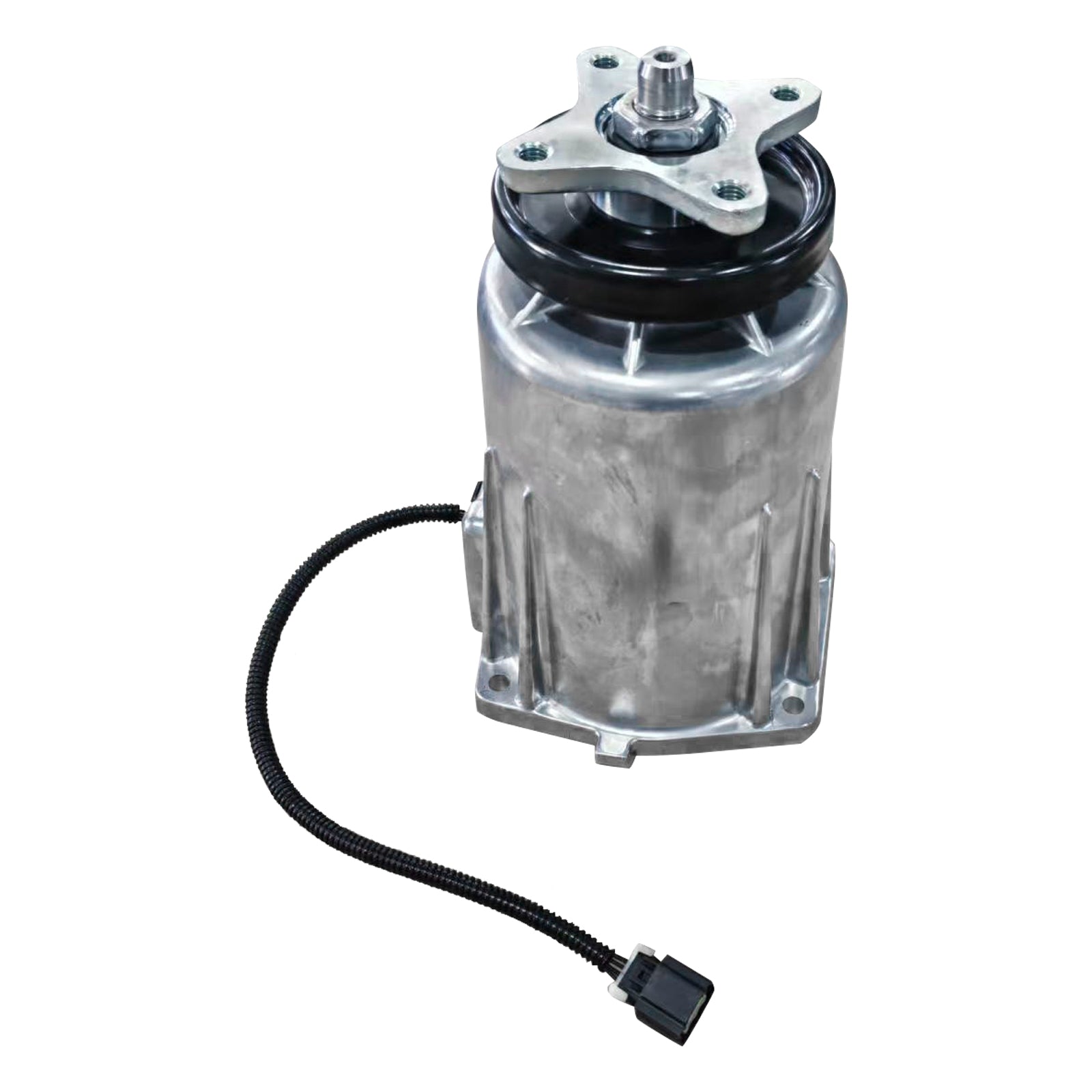 2007-2009 Chevrolet Equinox 3.6L Rear Wheel Drive Module Clutch Housing 84165521